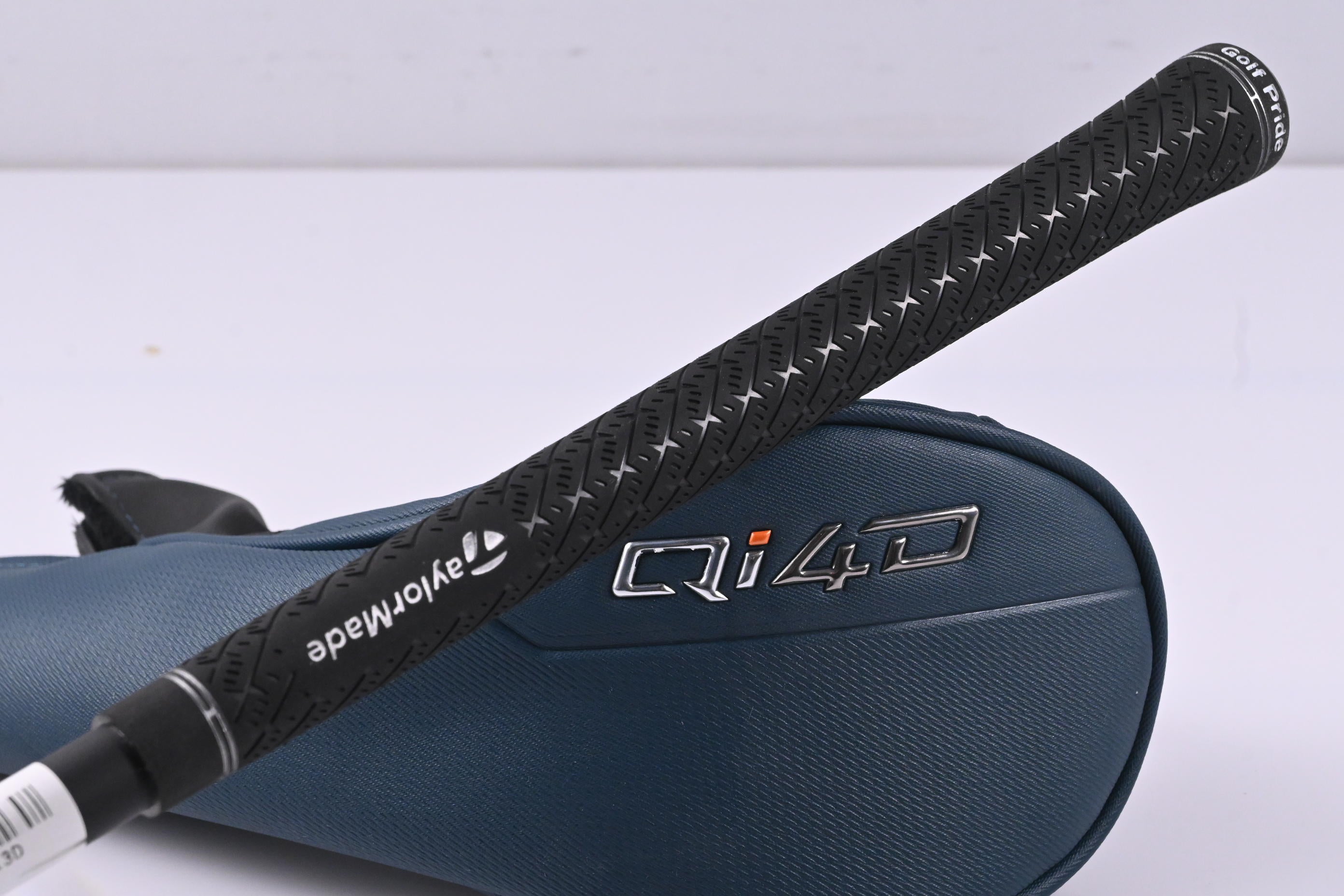 Taylormade Qi4D #7 Wood / 21 Degree / Regular Flex Reax 55 Shaft