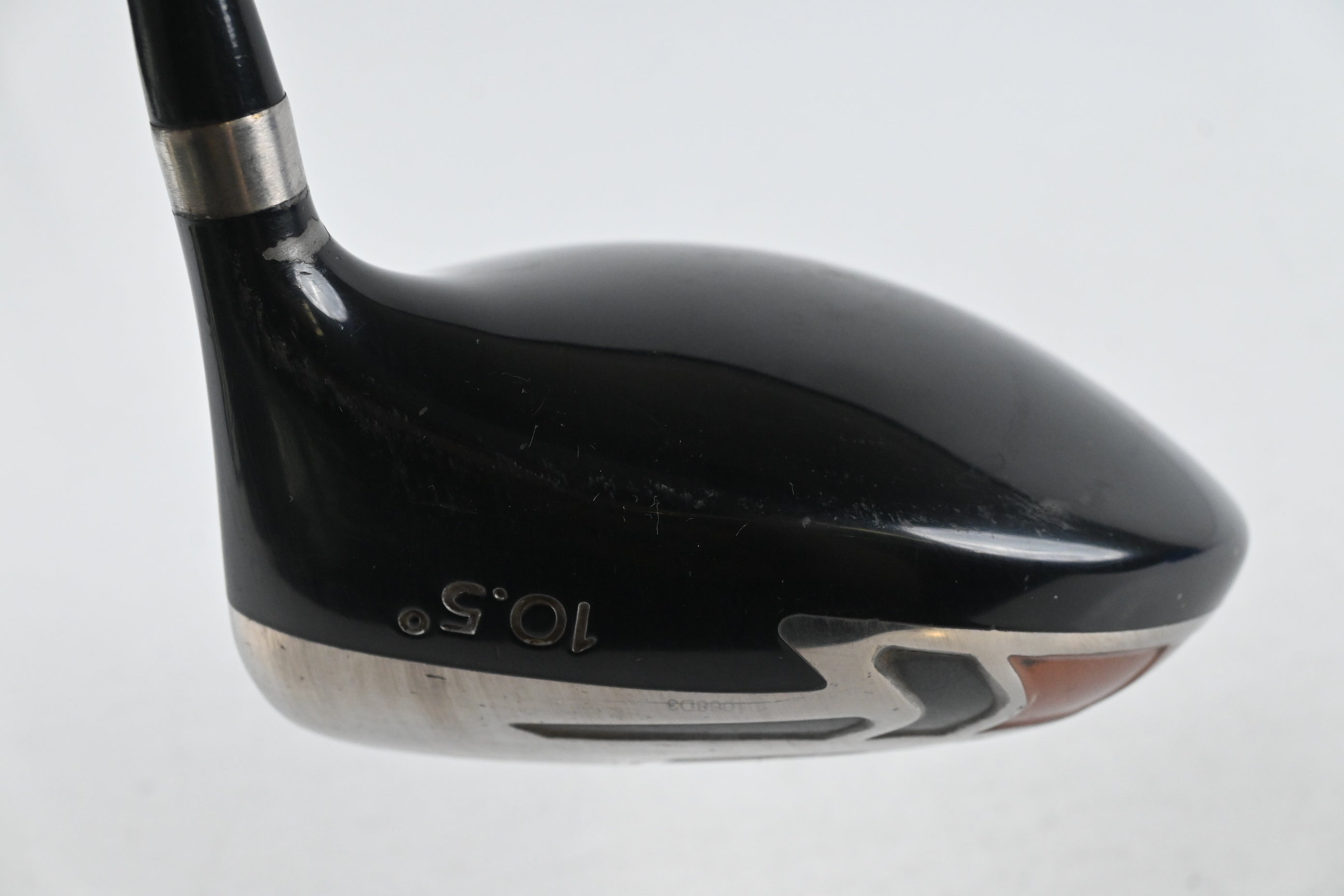 Ping G10 Driver / 10.5 Degree / Regular Flex Ping TFC 129 Shaft