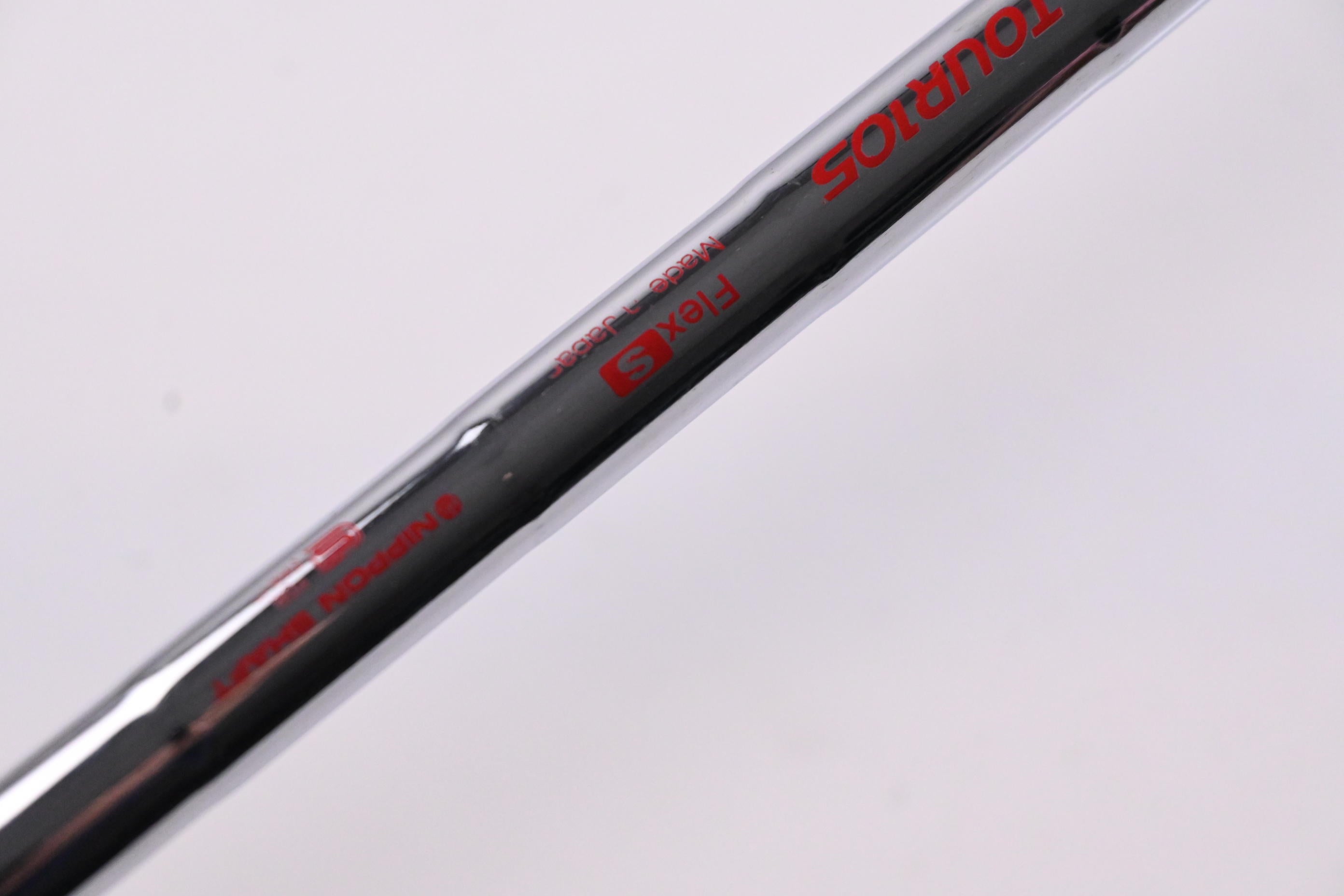 Taylormade Milled Grind 3 Black Sand Wedge / 56 Degree / Stiff Flex Modus 3 105