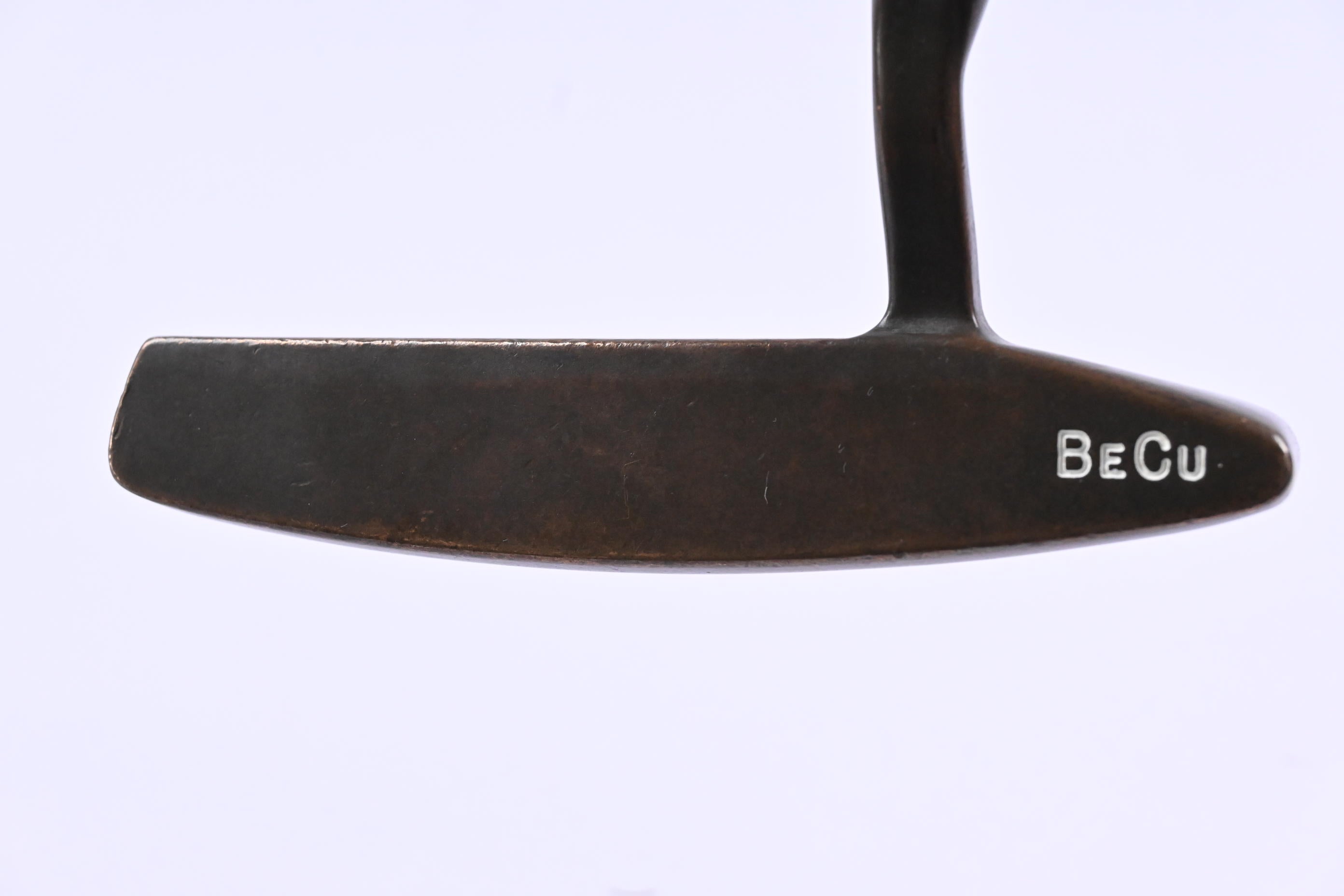 Ping Karsten BeCu Pal 2 Putter / 36 Inch