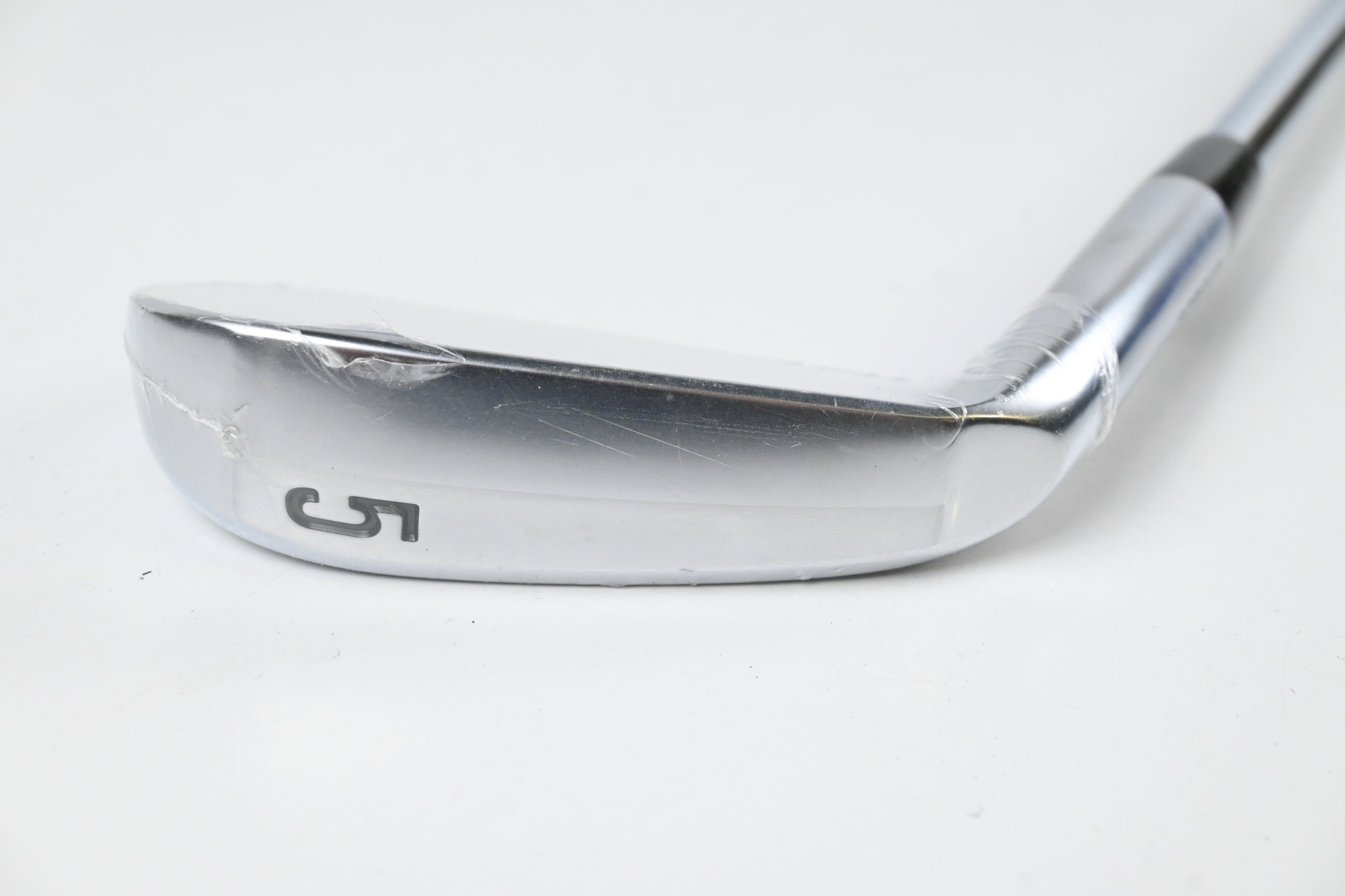 Srixon ZX5 MK II 2023 #5 Iron / 24 Degree / Stiff Flex N.S.PRO Modus3 Tour 105