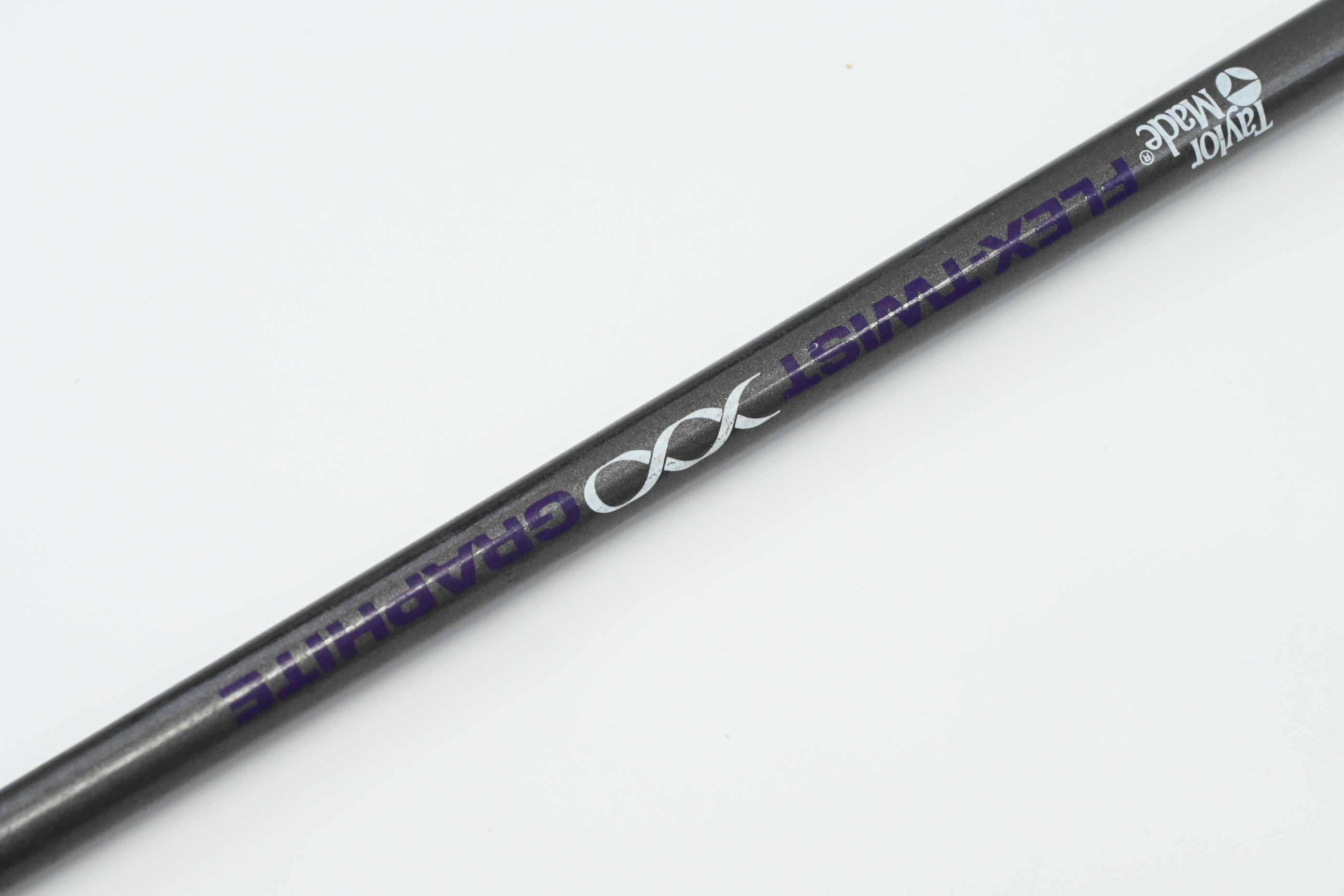 Ladies Taylormade ICW 11 #3 Iron / 21 Degree / Ladies Flex Taylormade Twist