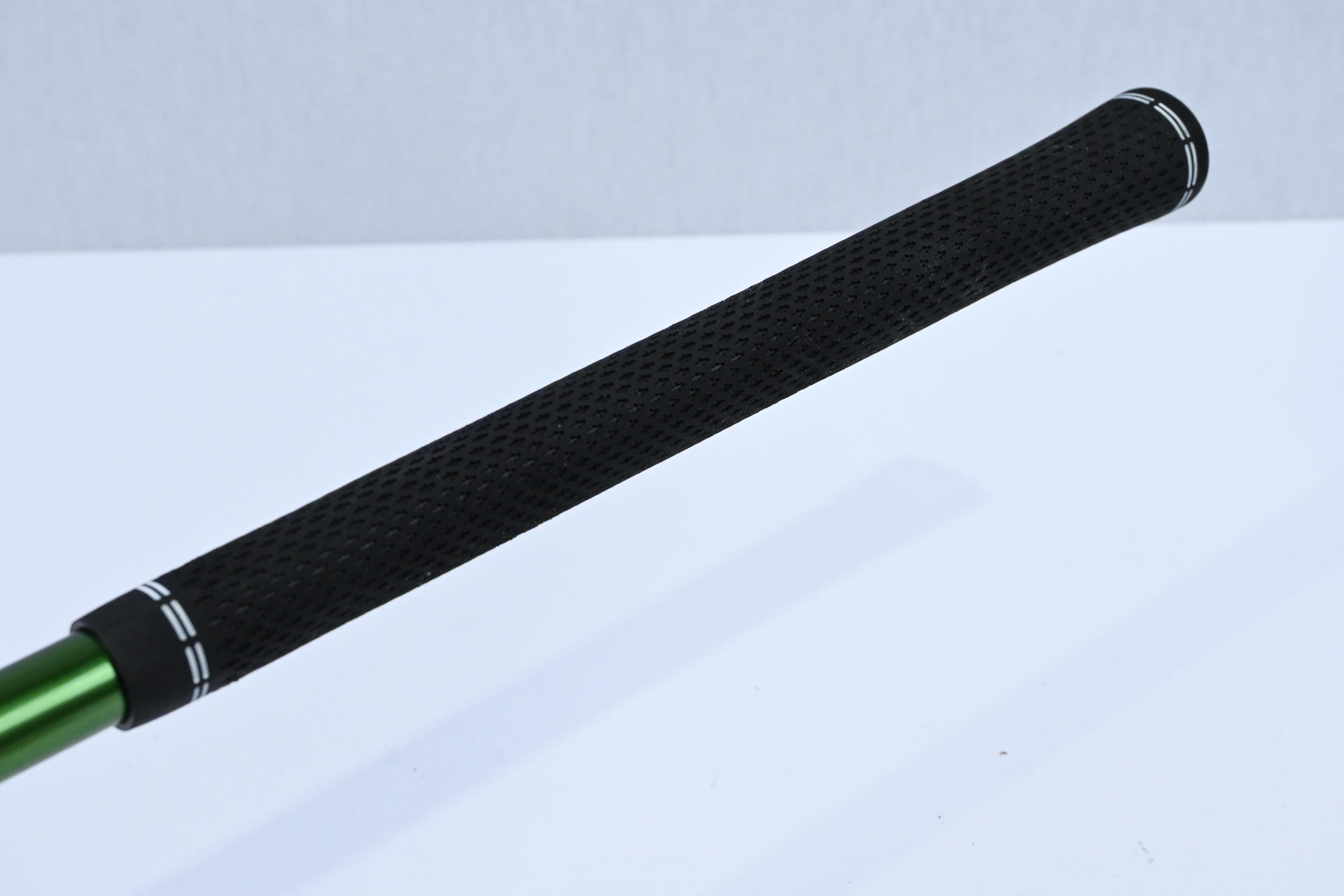 Project X Hzrdus Smoke Green RDX 65 Driver Shaft / TX-Flex / Titleist Adapter