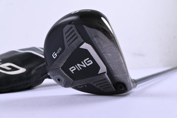 Ping G425 SFT #3 Wood / 16 Degree / Regular Flex Ping Alta CB Slate 65 Shaft