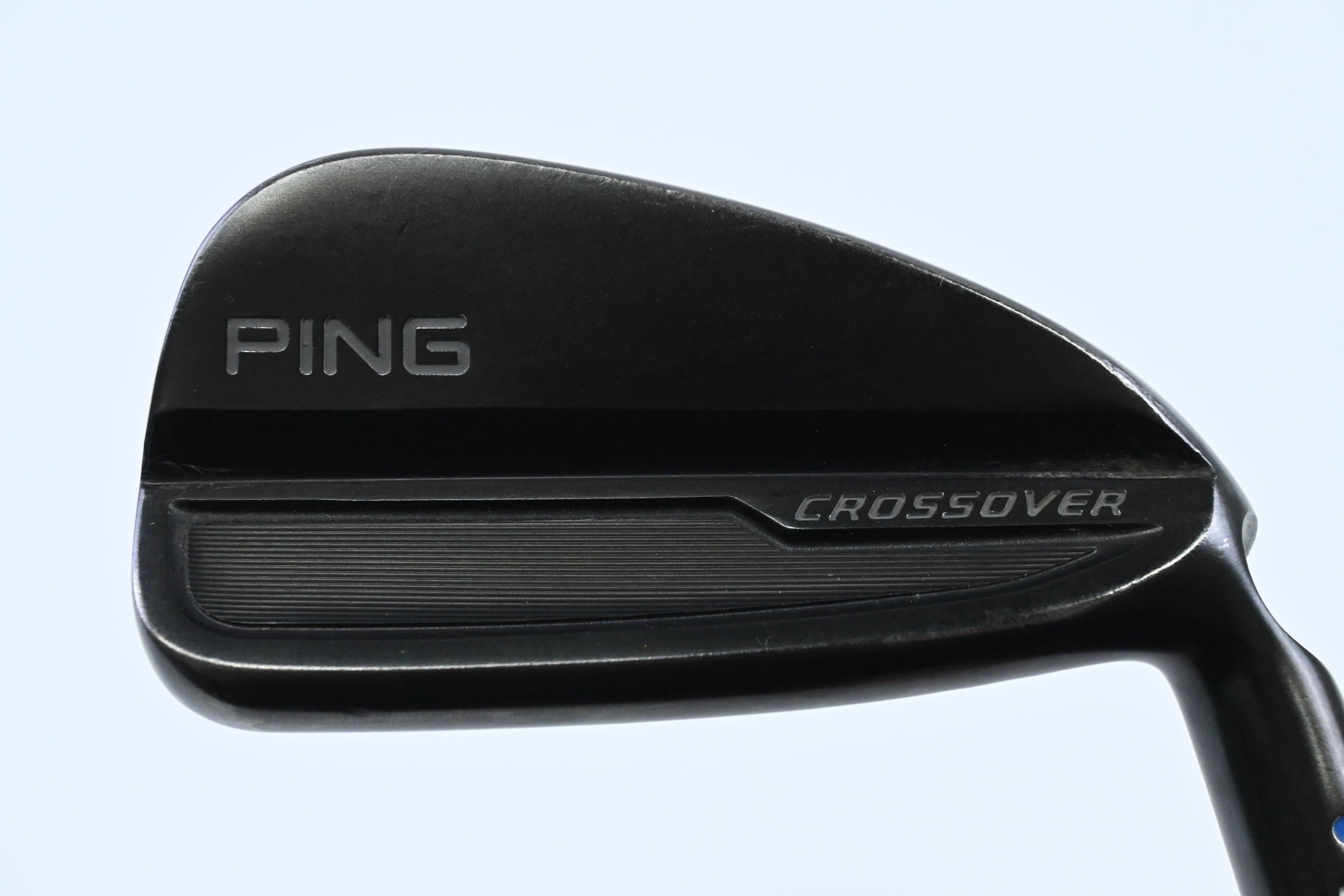 Ping G425 Crossover #3 Iron / 20 Degree / Blue Dot / Stiff Flex Ping Alta CB 70