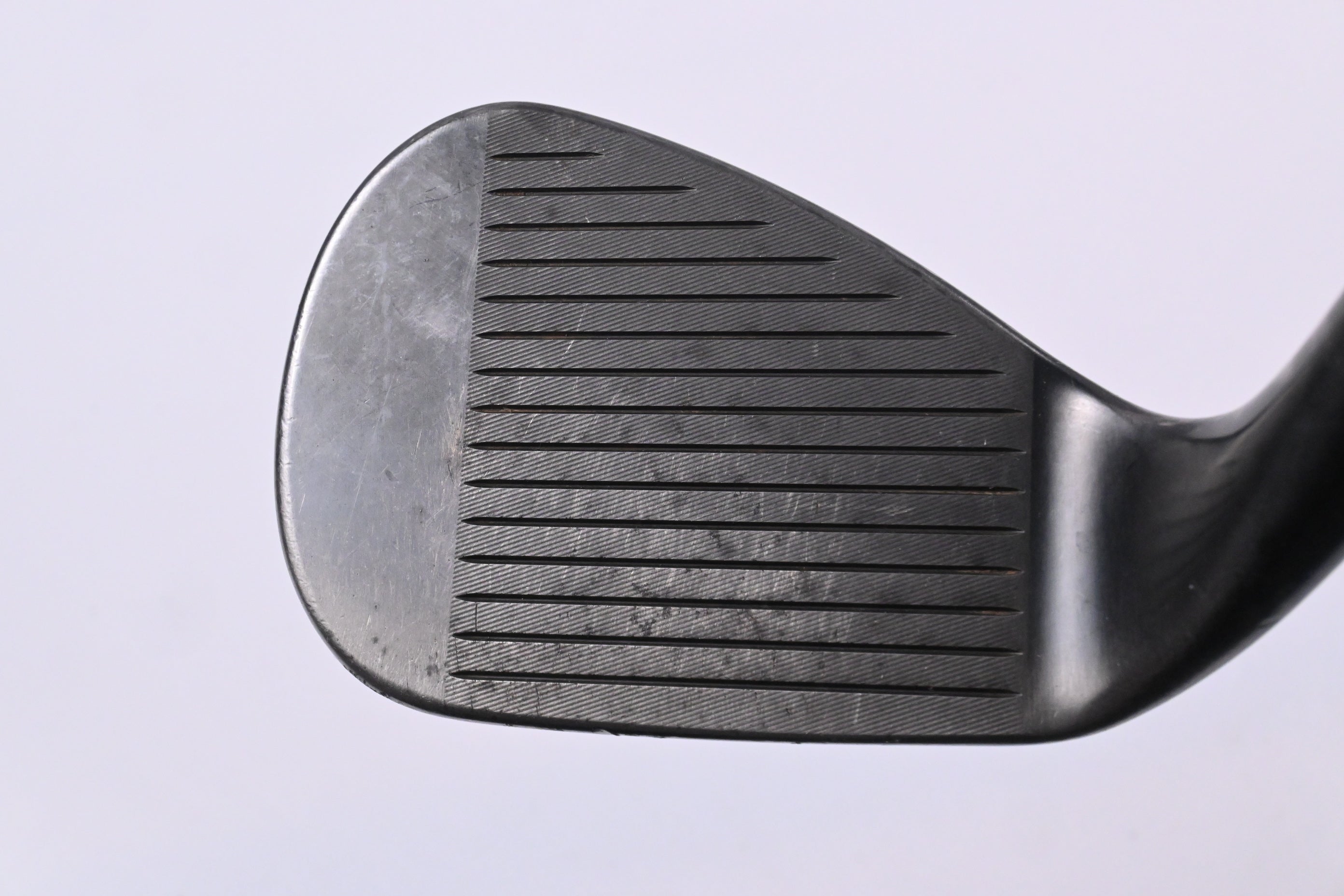 Callaway Jaws Raw Sand Wedge / 54 Degree / Wedge Flex Dynamic Gold Spinner