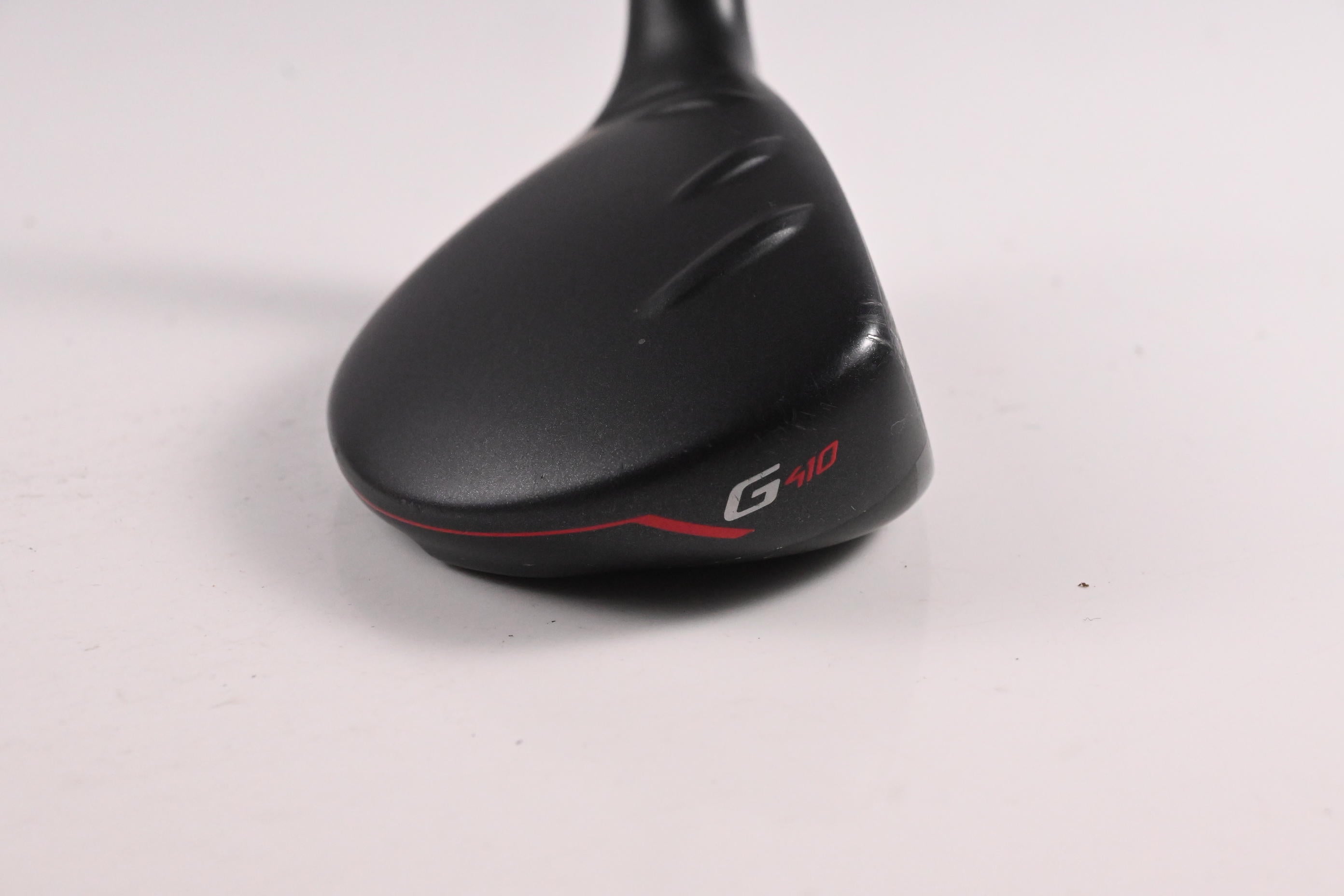 Ping G410 #3 Hybrid / 19 Degree / Regular Flex Ping Alta CB Red 70 Shaft