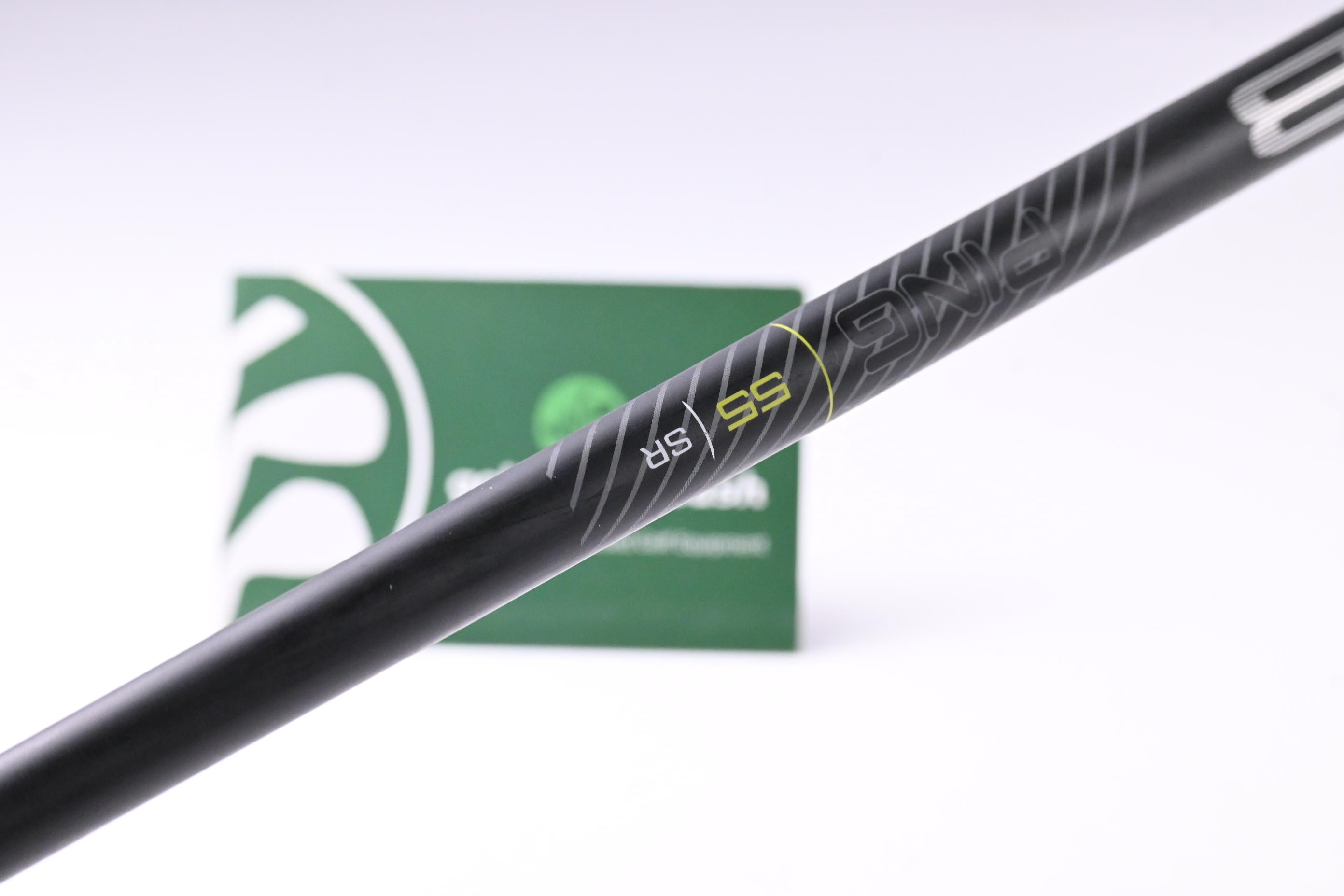 Ping G430 LST Driver / 10.5 Degree / Senior Flex Ping ALTA CB Black 55 Shaft