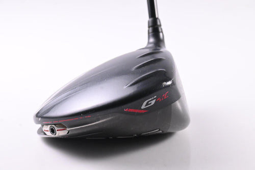 Ping G410 SFT Driver / 10.5 Degree / Stiff Flex Tensei CK Orange 60 Shaft