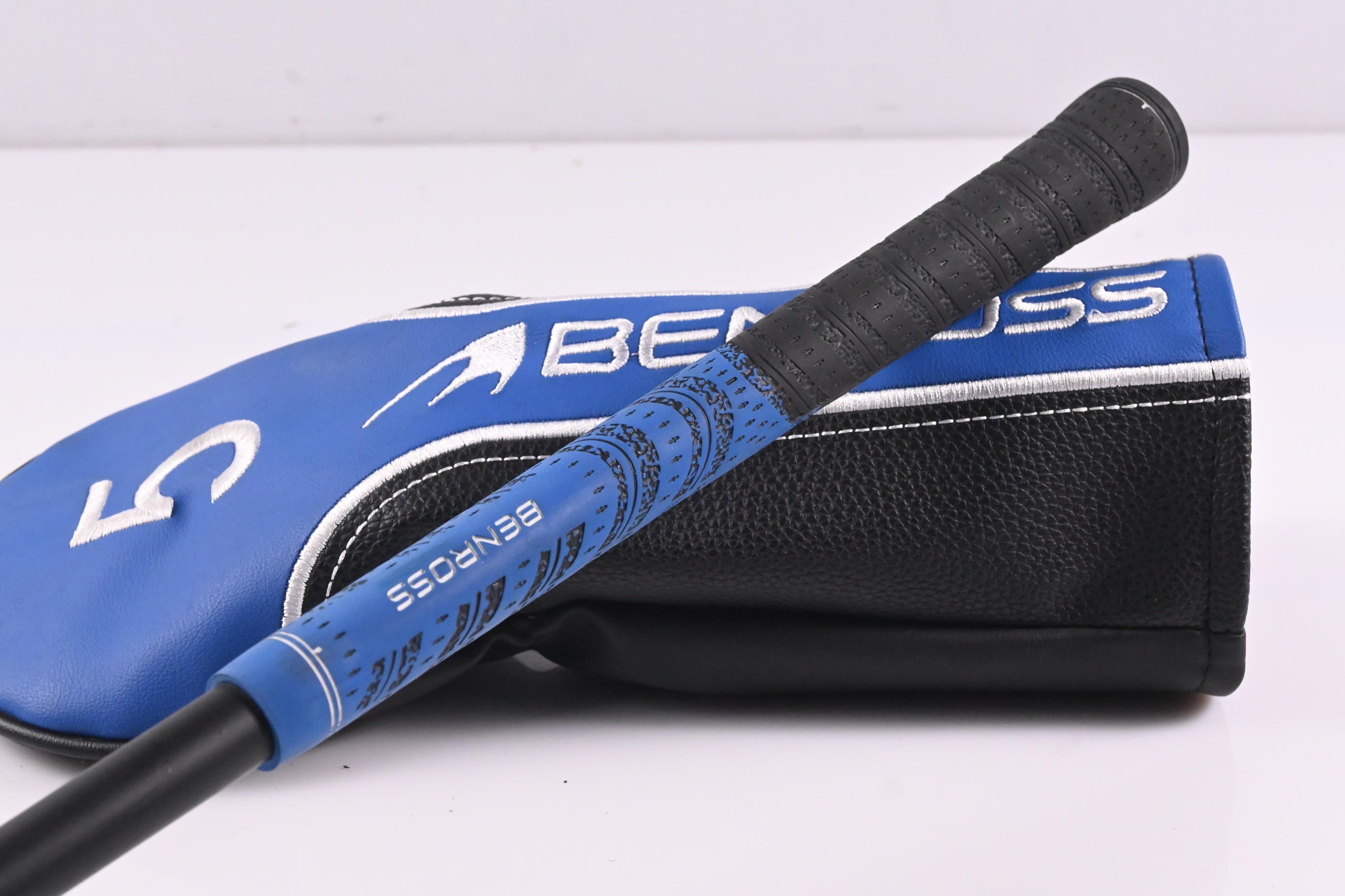 Benross HTX2 #5 Wood / 19 Degree / Regular Flex Benross Shaft