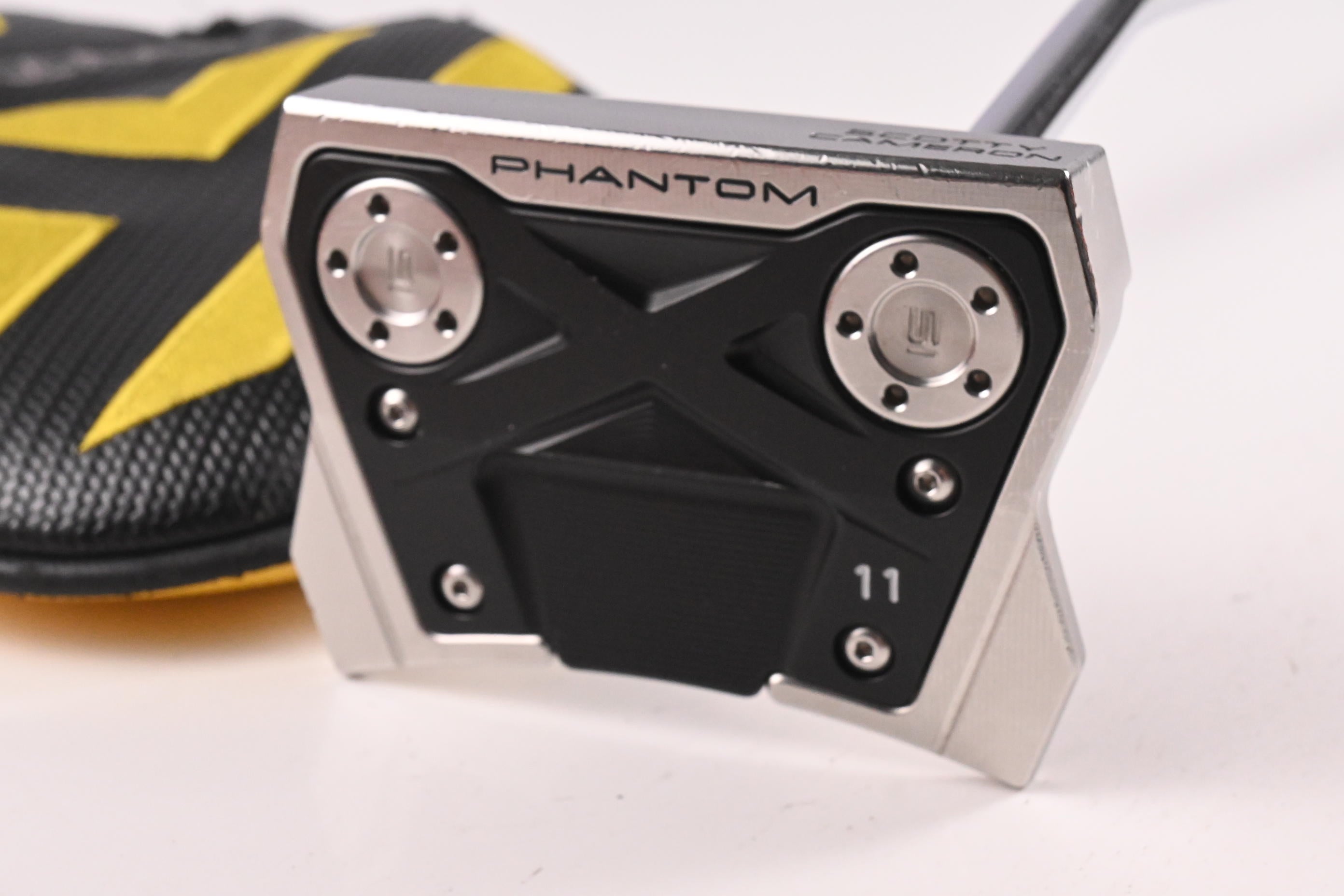 Scotty Cameron 2024 Phantom 11 Putter / 34 Inch