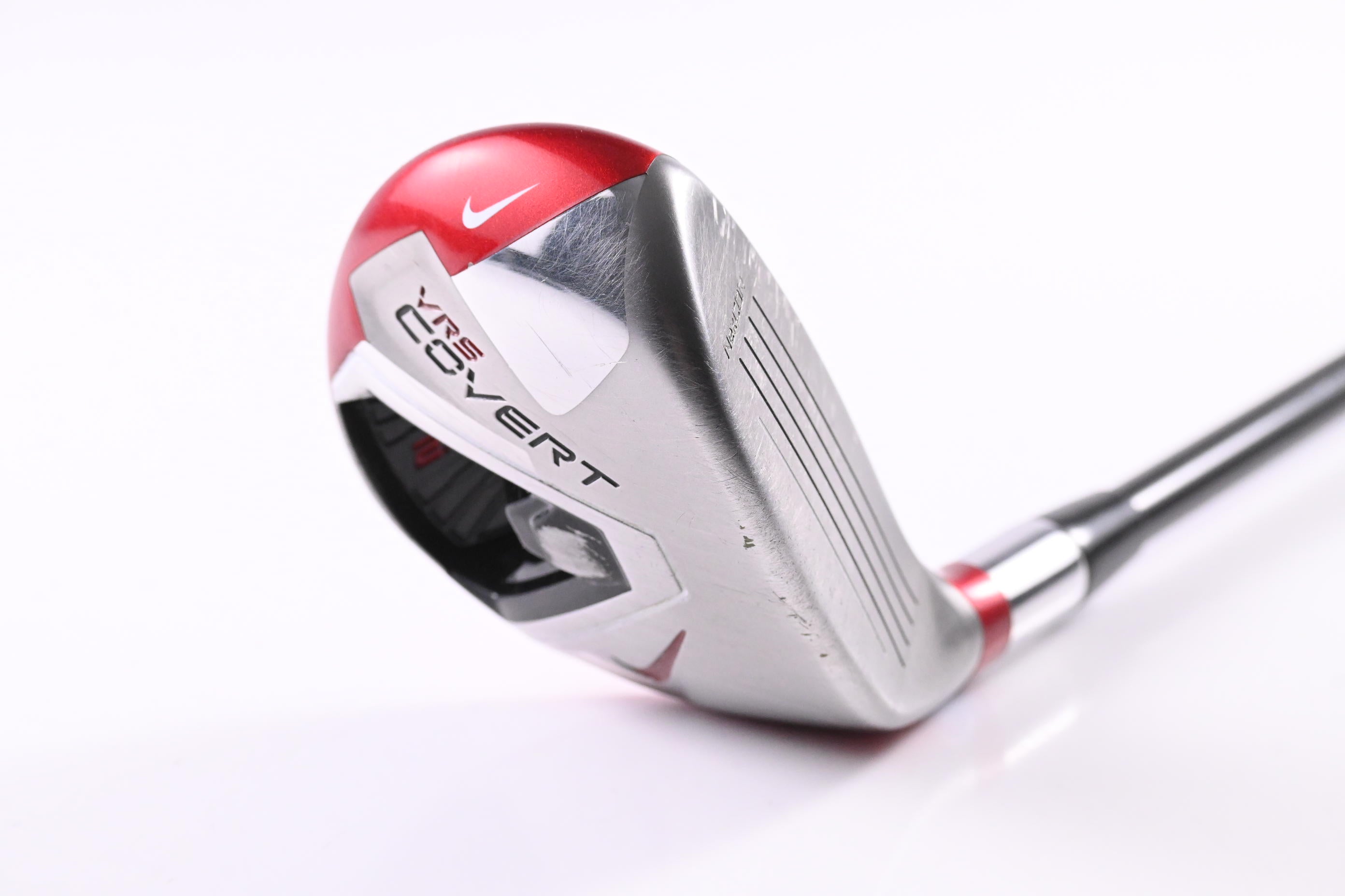 Nike VR-S Covert 2.0 #2 Hybrid / 17 Degree / Regular Flex Kuro Kage 70 Shaft