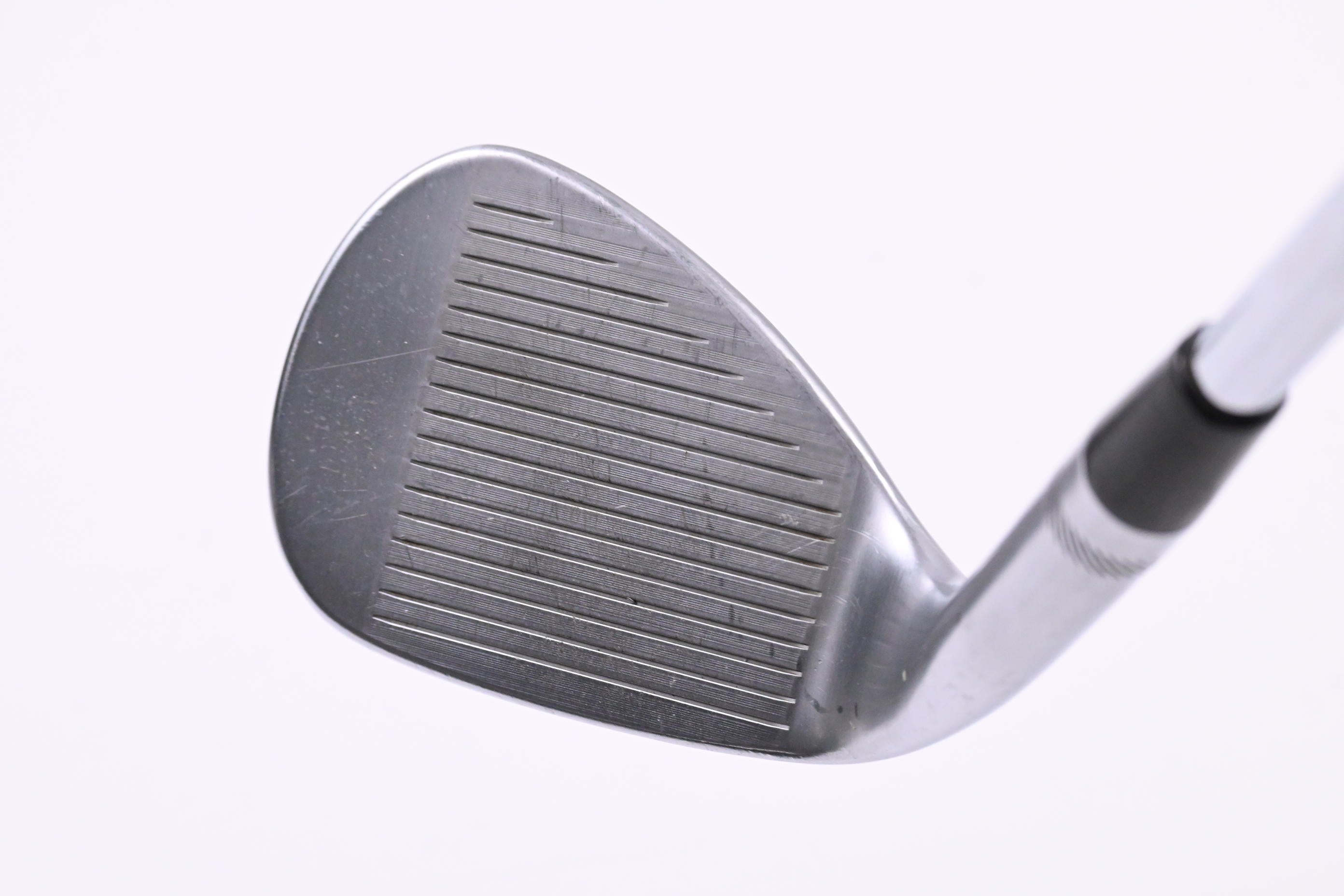Titleist Vokey SM9 Lob Wedge / 58 Degree / Wedge Flex Titleist Vokey SM9 Shaft