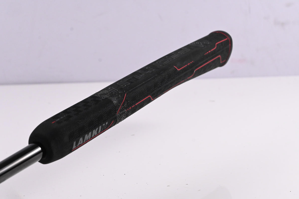 Cleveland Frontline ISO Putter / 35 Inch