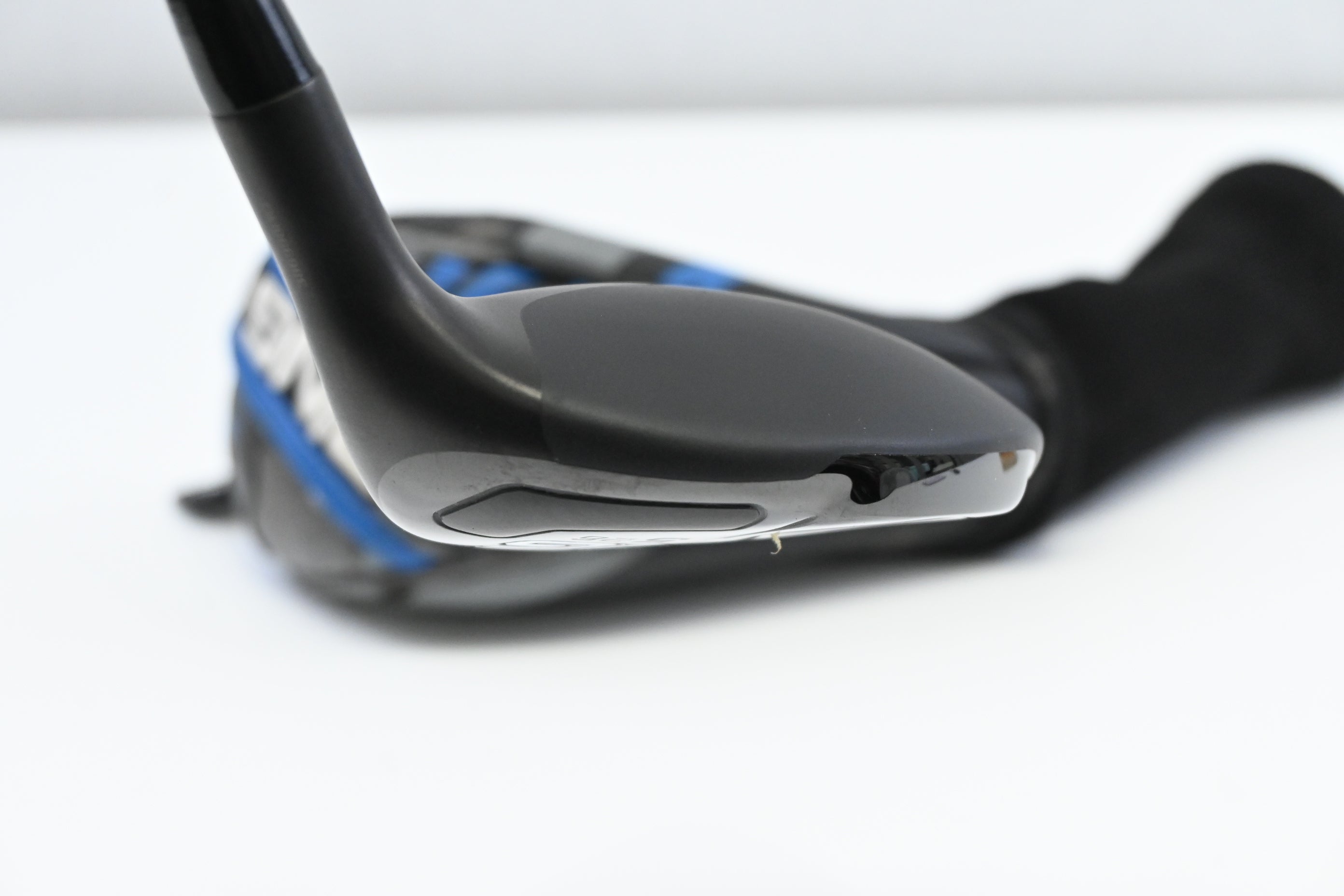 Ping G30 #5 Hybrid / 26 Degree / Regular Flex Ping TFC 419 Shaft