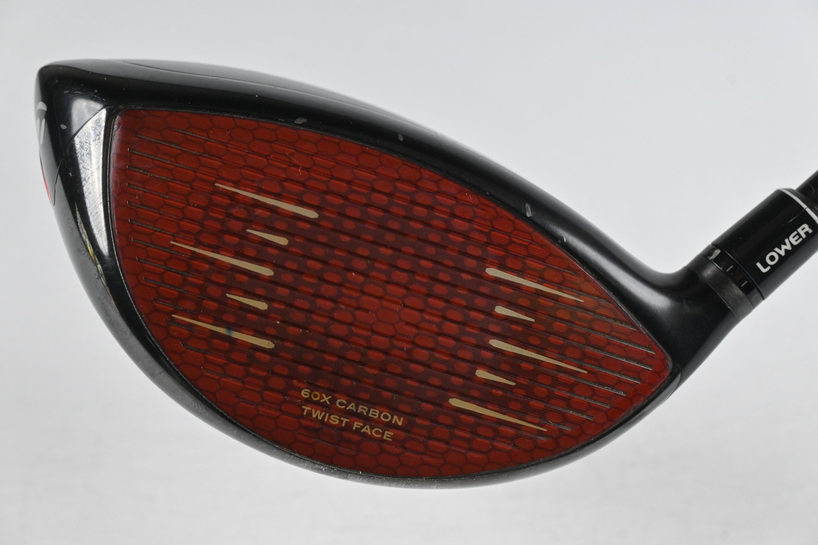 Taylormade Stealth 2 HD Driver / 10.5 Degree / Regular Flex Fujikura Pro 60 Shaft