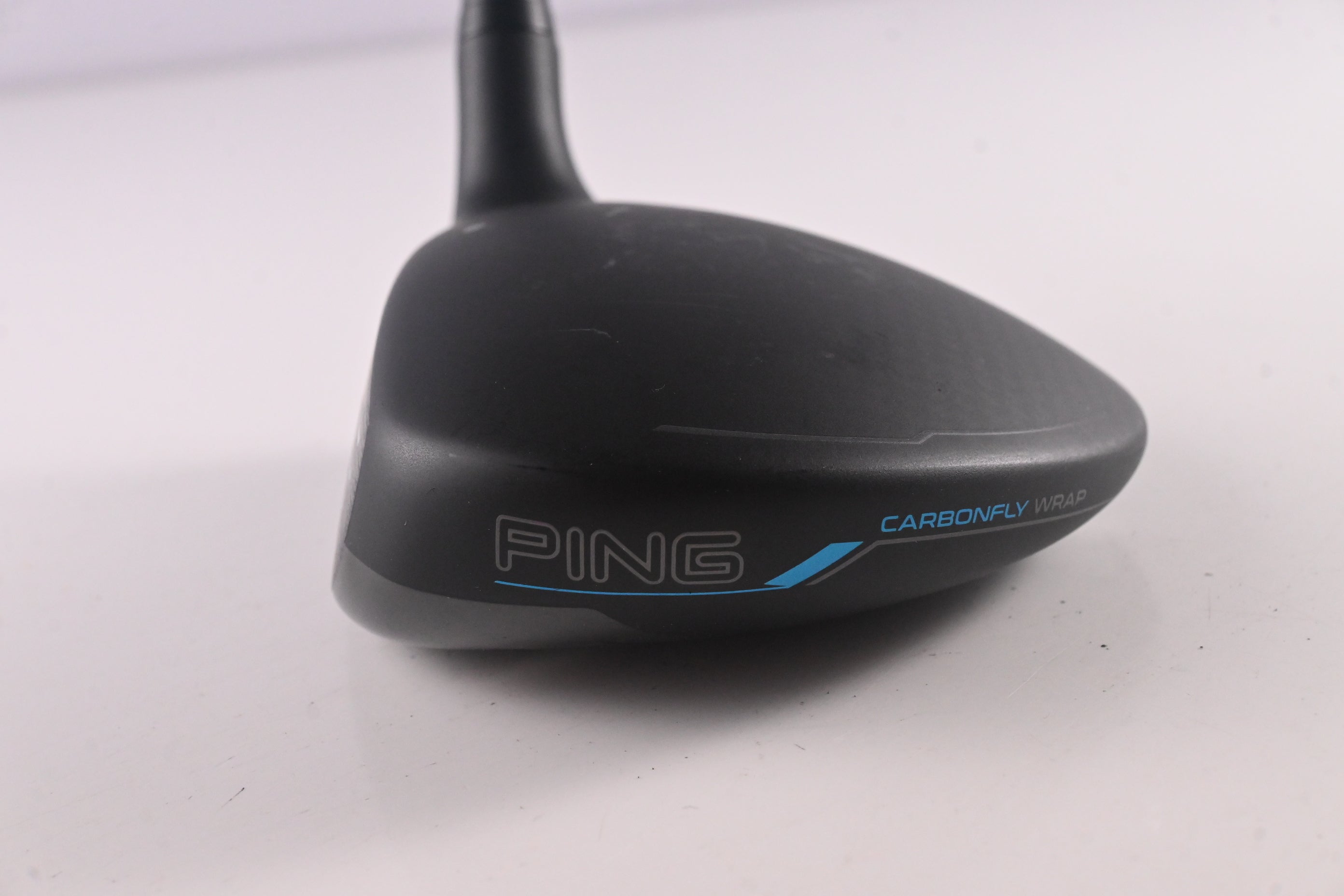 Left Hand Ping G440 Max #5 Wood / 19 Degree / Senior Flex Ping Alta CB Slate 65
