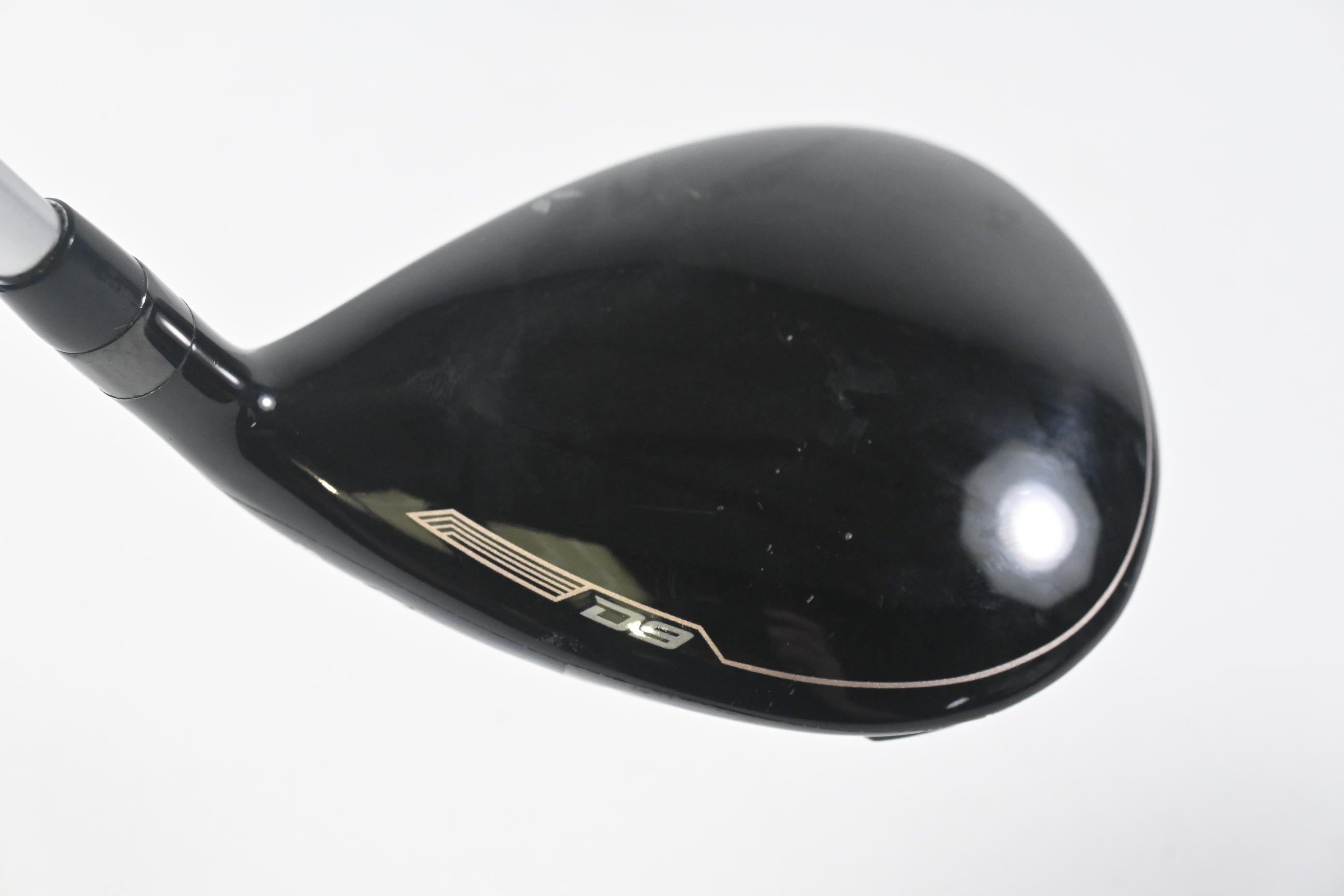 Wilson D9 #3 Wood / 15 Degree / Regular Flex Tensei CK Blue 50 Shaft