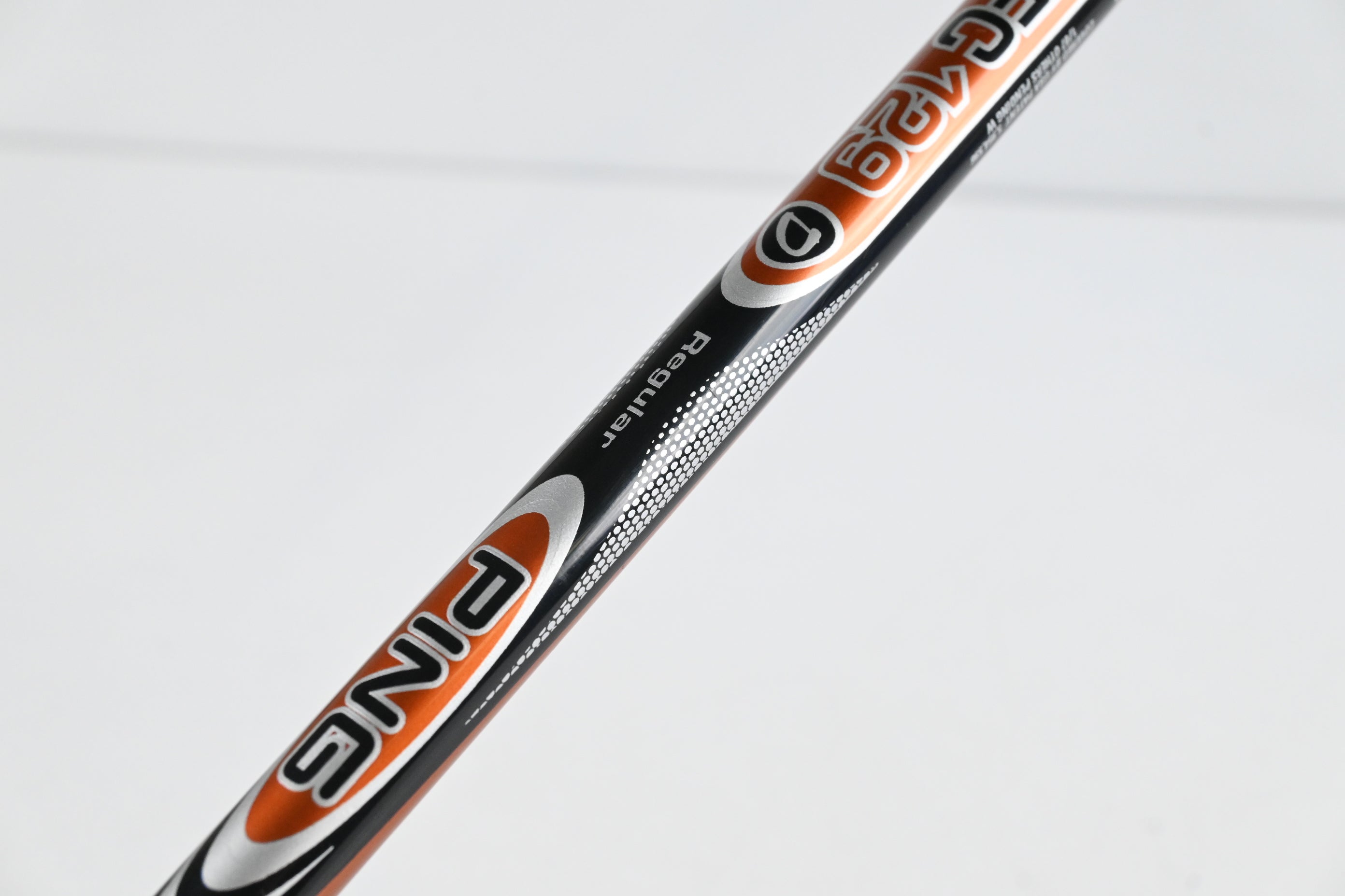 Ping G10 Driver / 10.5 Degree / Regular Flex Ping TFC 129 Shaft