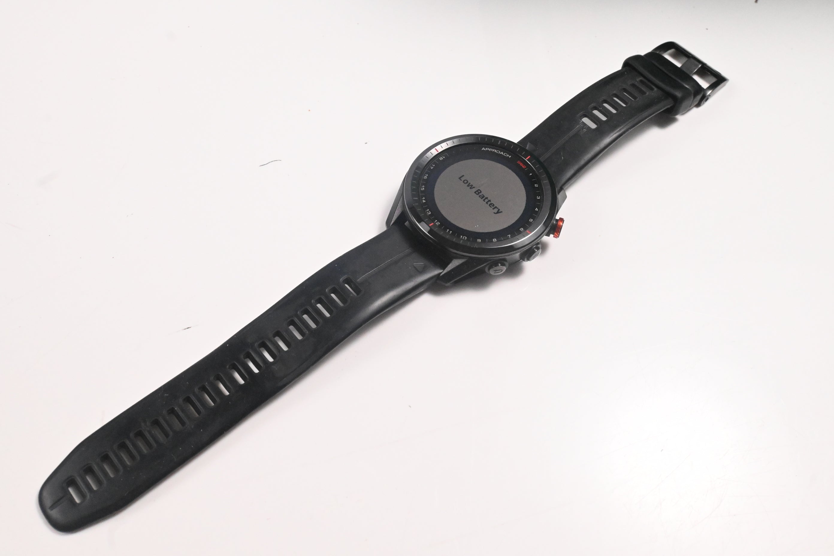 Garmin Approach S62 / GPS Watch