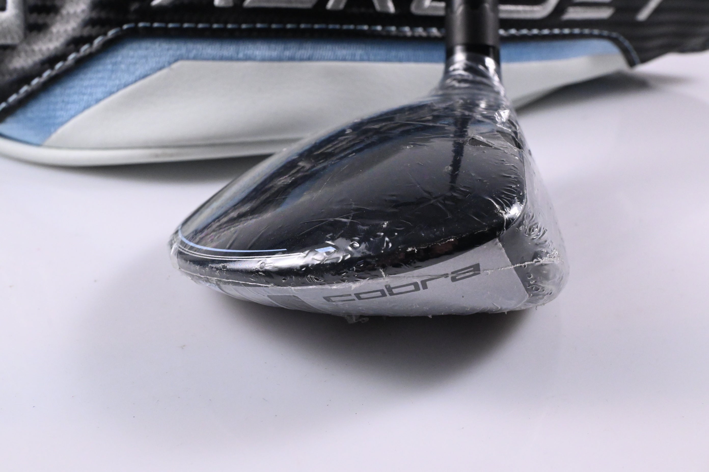 Ladies Cobra Aerojet Max #5 Wood / 21.5 Degre / Ladies Flex UST Helium Nanocore 4