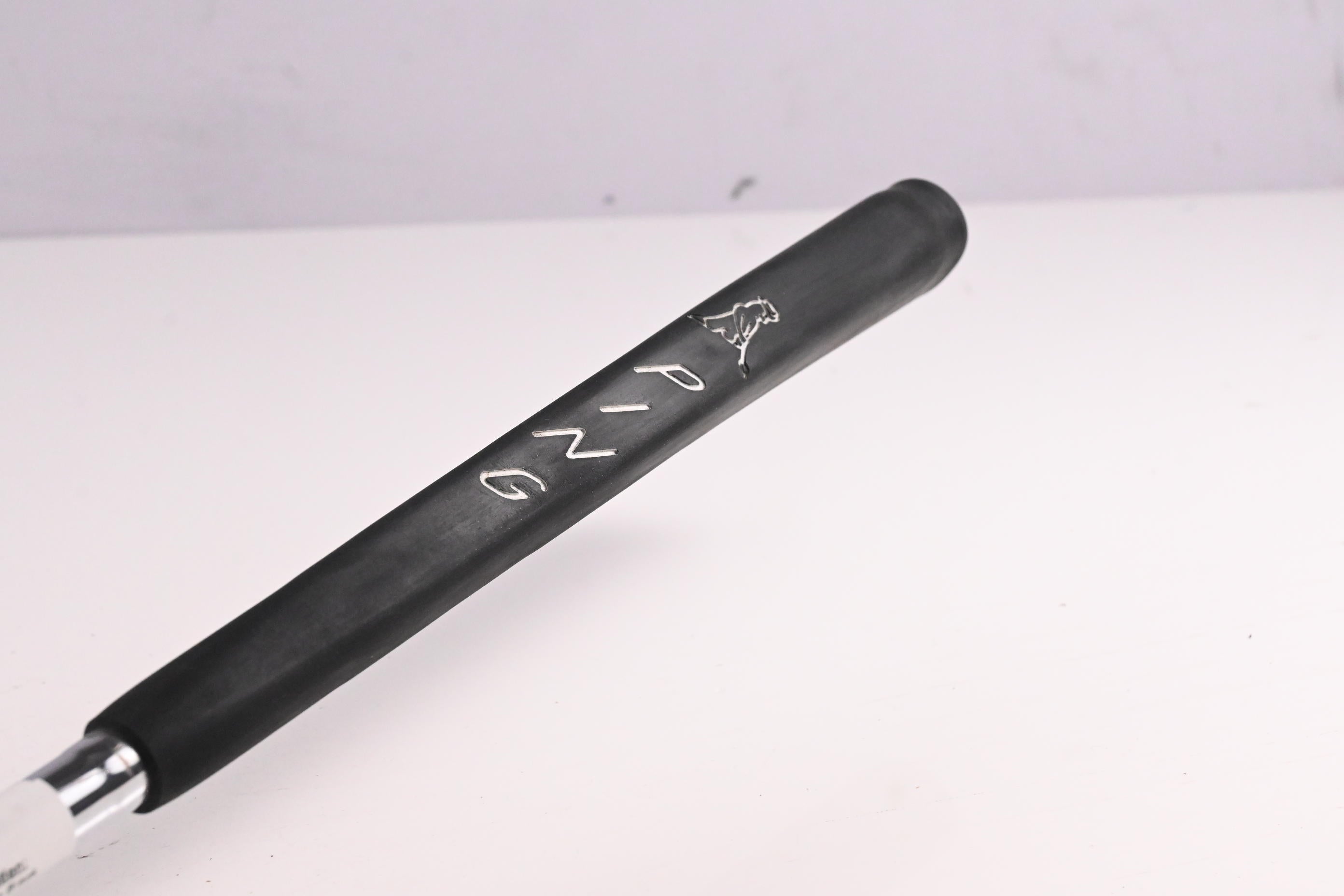 Odyssey White Hot Pro Black 1 Putter / 34.5 Inch