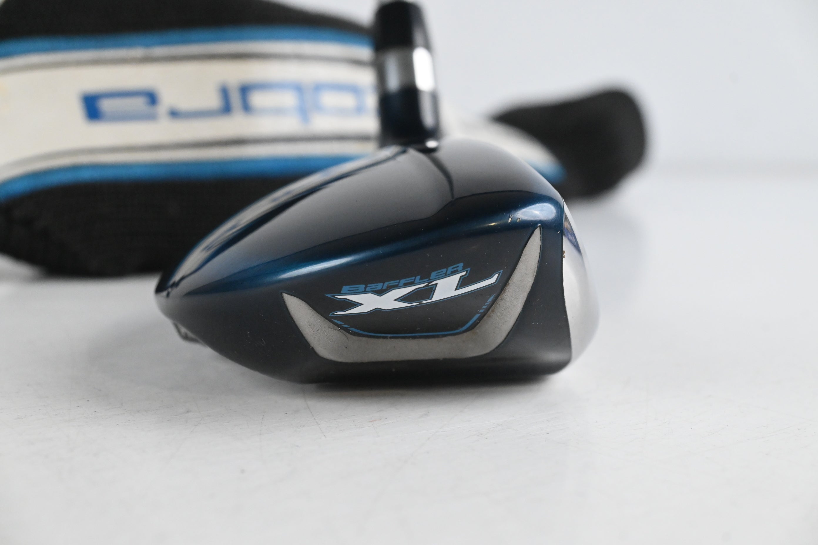 Cobra Baffler XL #5 Hybrid / 25 Degree / Senior Flex Cobra 60 Shaft