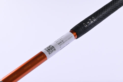 Ping G10 #2 Hybrid / 18 Degree / Regular Flex Ping TFC 129 Shaft