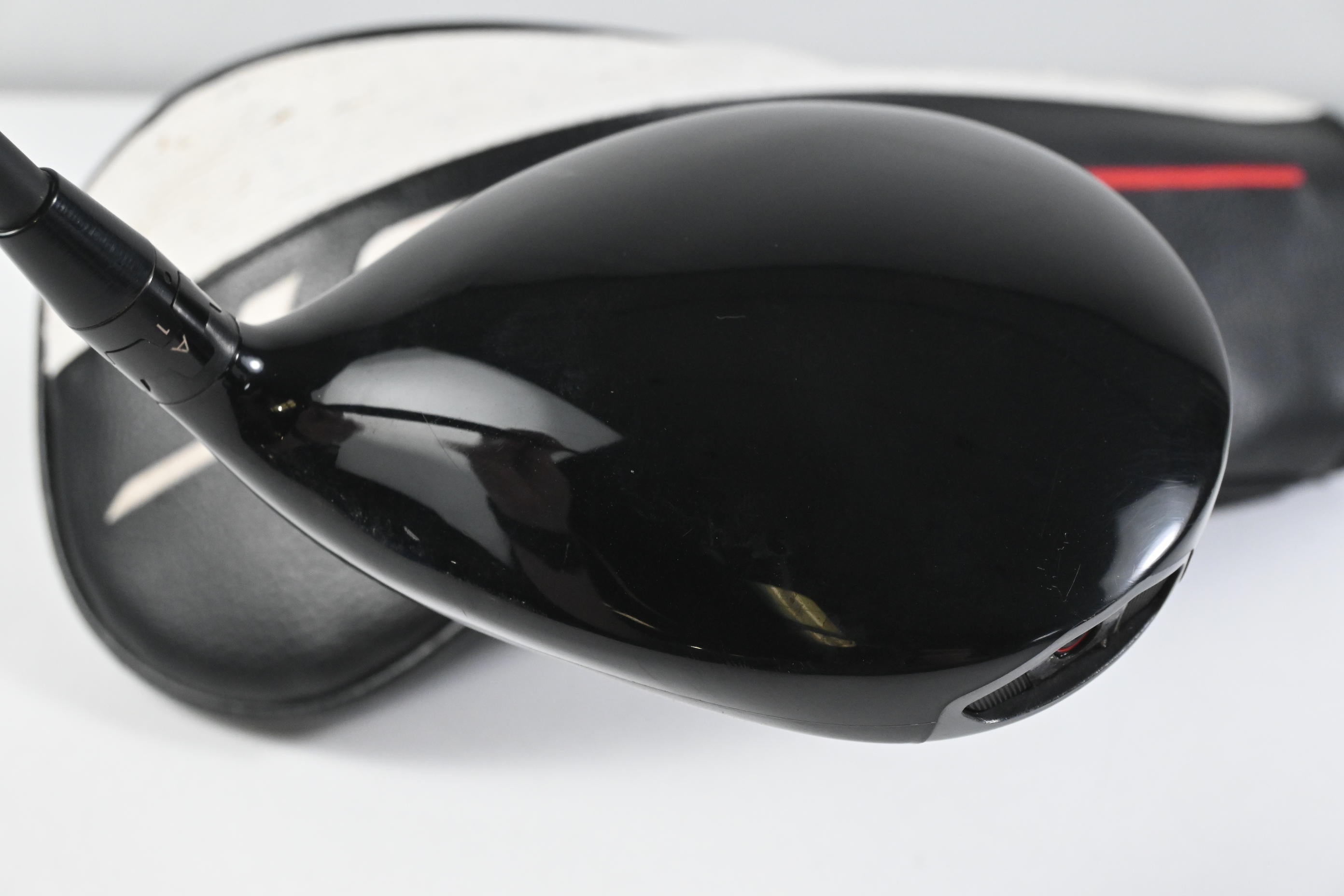 Titleist GT2 Driver / 10 Degree / Stiff Flex Tensei 1K Blue 55 Shaft