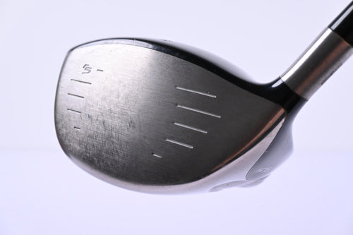TaylorMade R5 Dual Driver / 9.5 Degree / Stiff Flex MAS2 55 Shaft