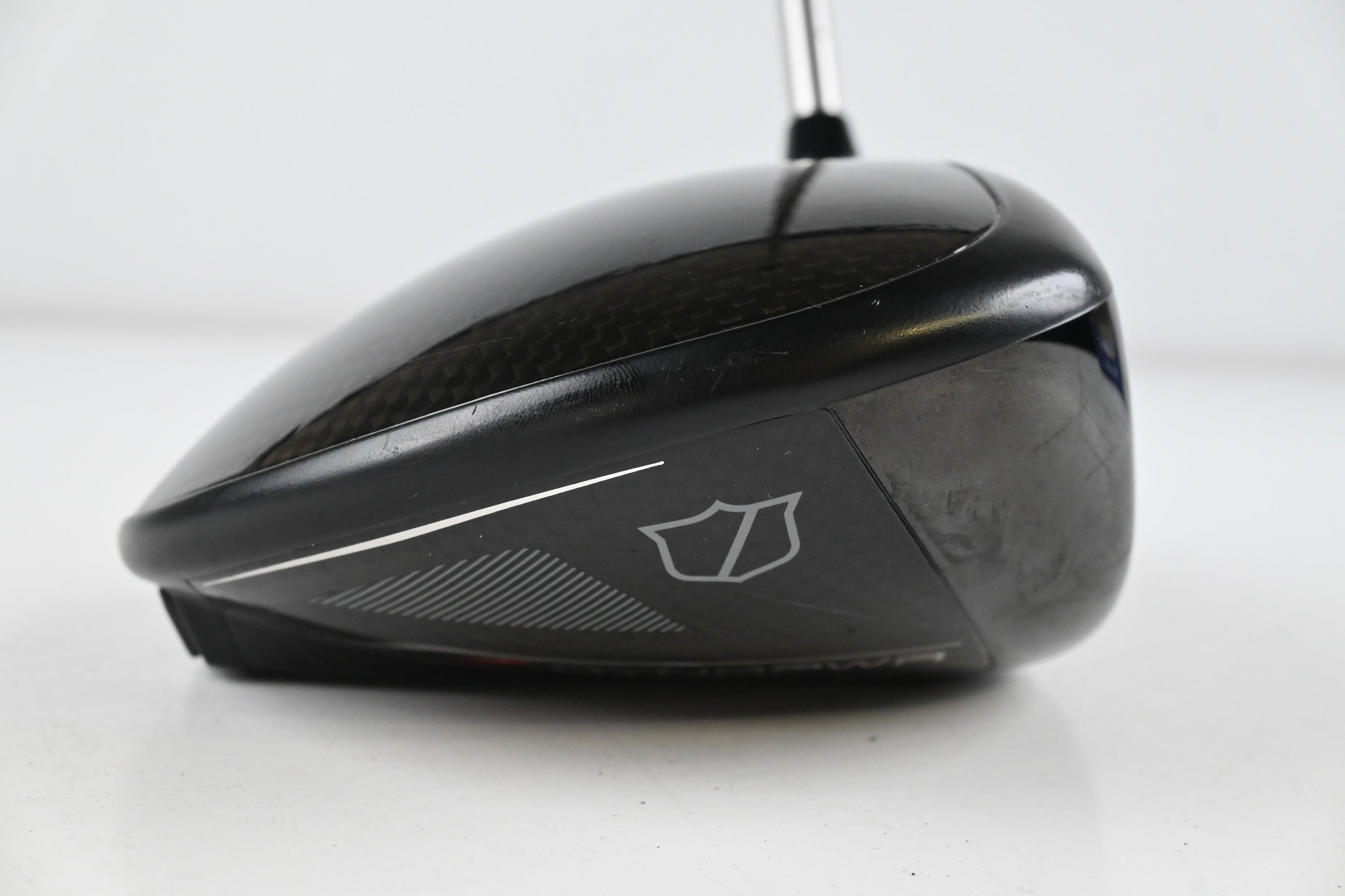 Wilson DYNAPWR 2025 Carbon Driver / 10.5 Degree / Regular Flex UST Helium 5