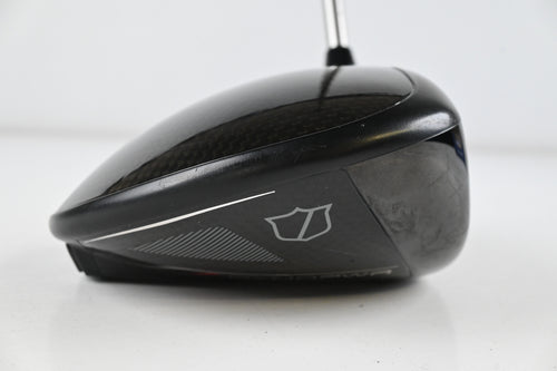 Wilson DYNAPWR 2025 Carbon Driver / 10.5 Degree / Regular Flex UST Helium 5