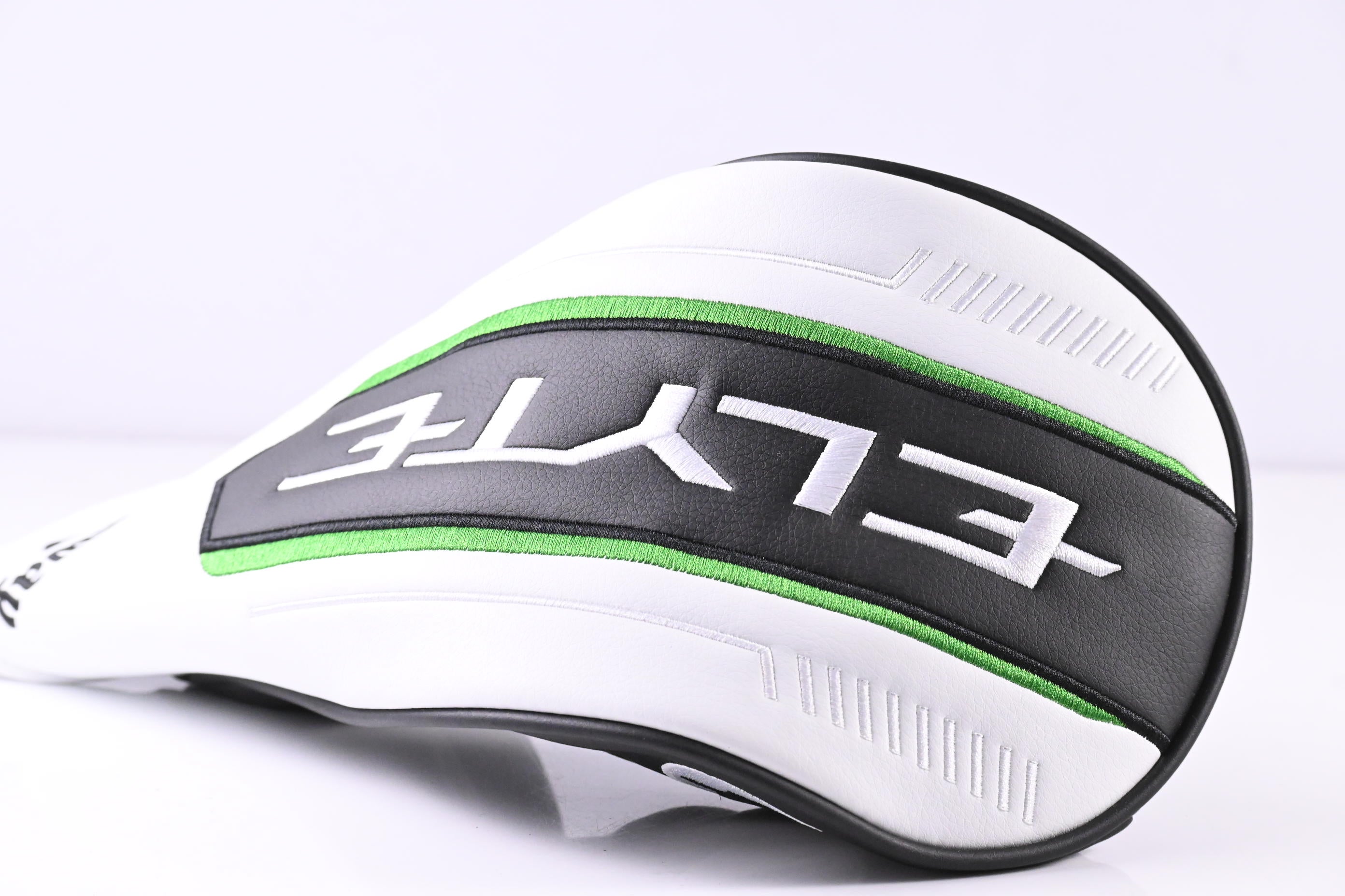 Callaway Elyte Driver / 10.5 Degree / Regular Flex Vanquish 4 Shaft