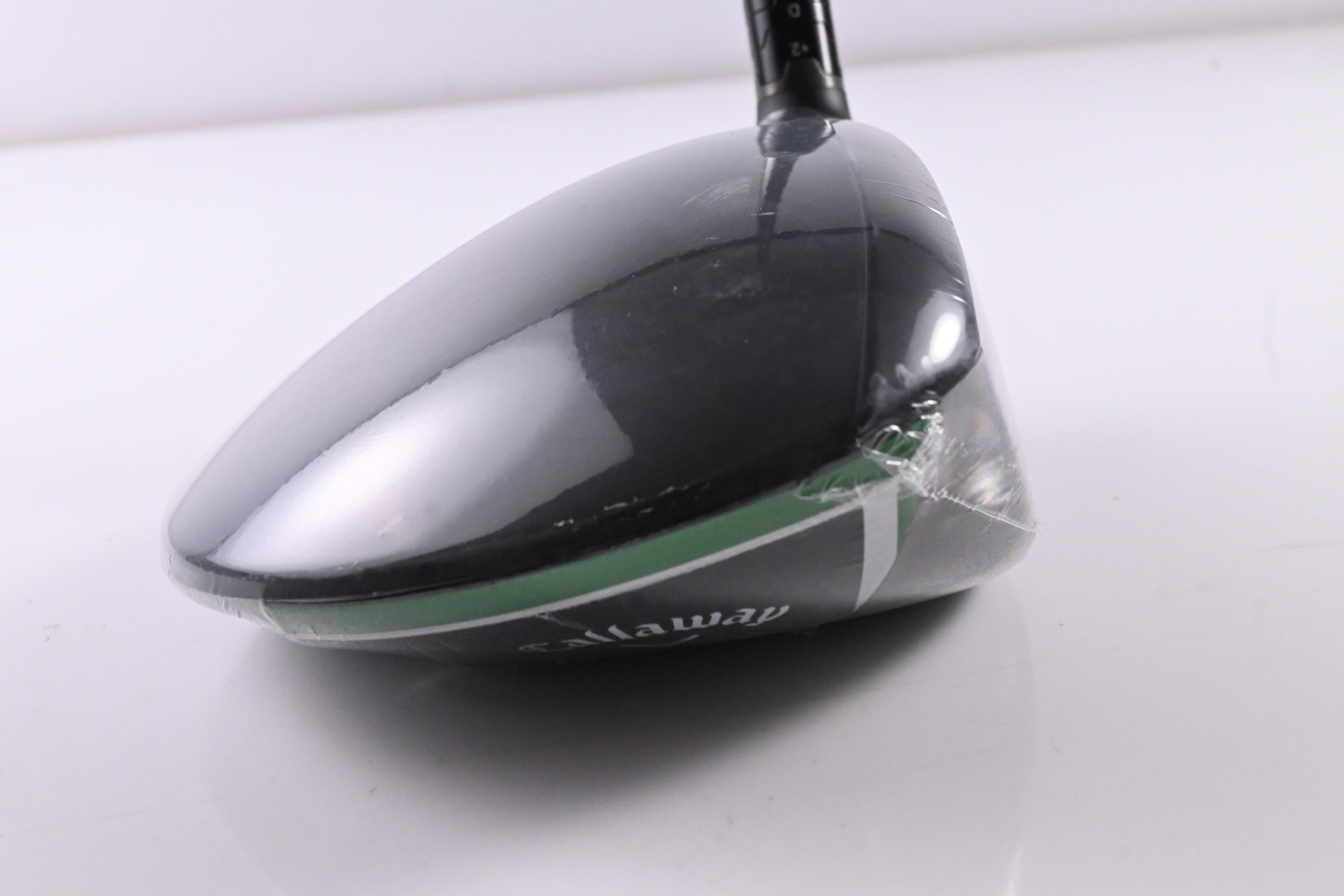 Callaway Elyte Driver / 10.5 Degree / Senior Flex Callaway RCH 45 Shaft
