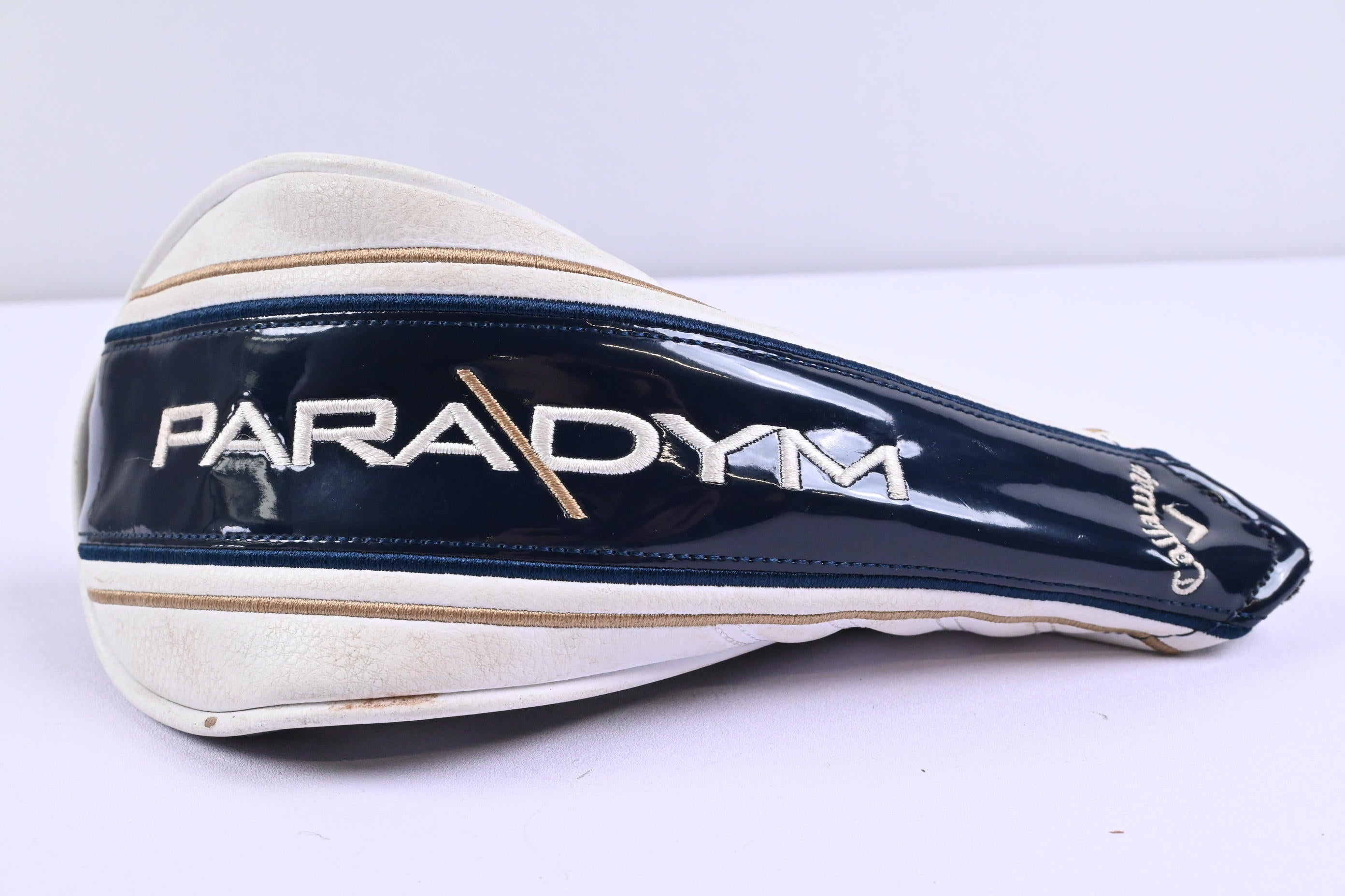 Callaway Paradym #4 Hybrid / 21 Degree / Senior Flex Cypher 50 Shaft