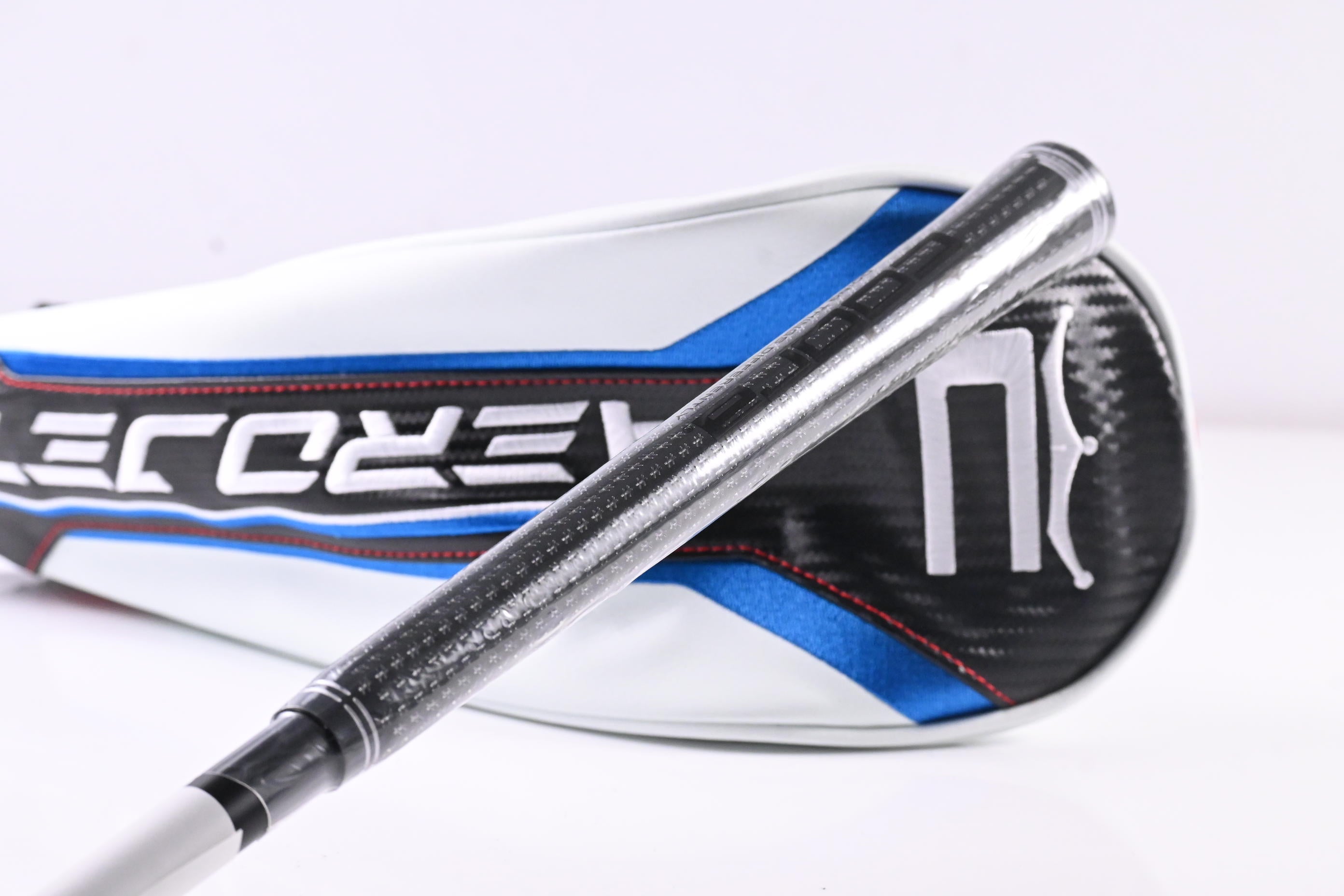 Cobra Aerojet Max Driver / 12 Degree / Senior Flex Helium Nanocore 4 Shaft