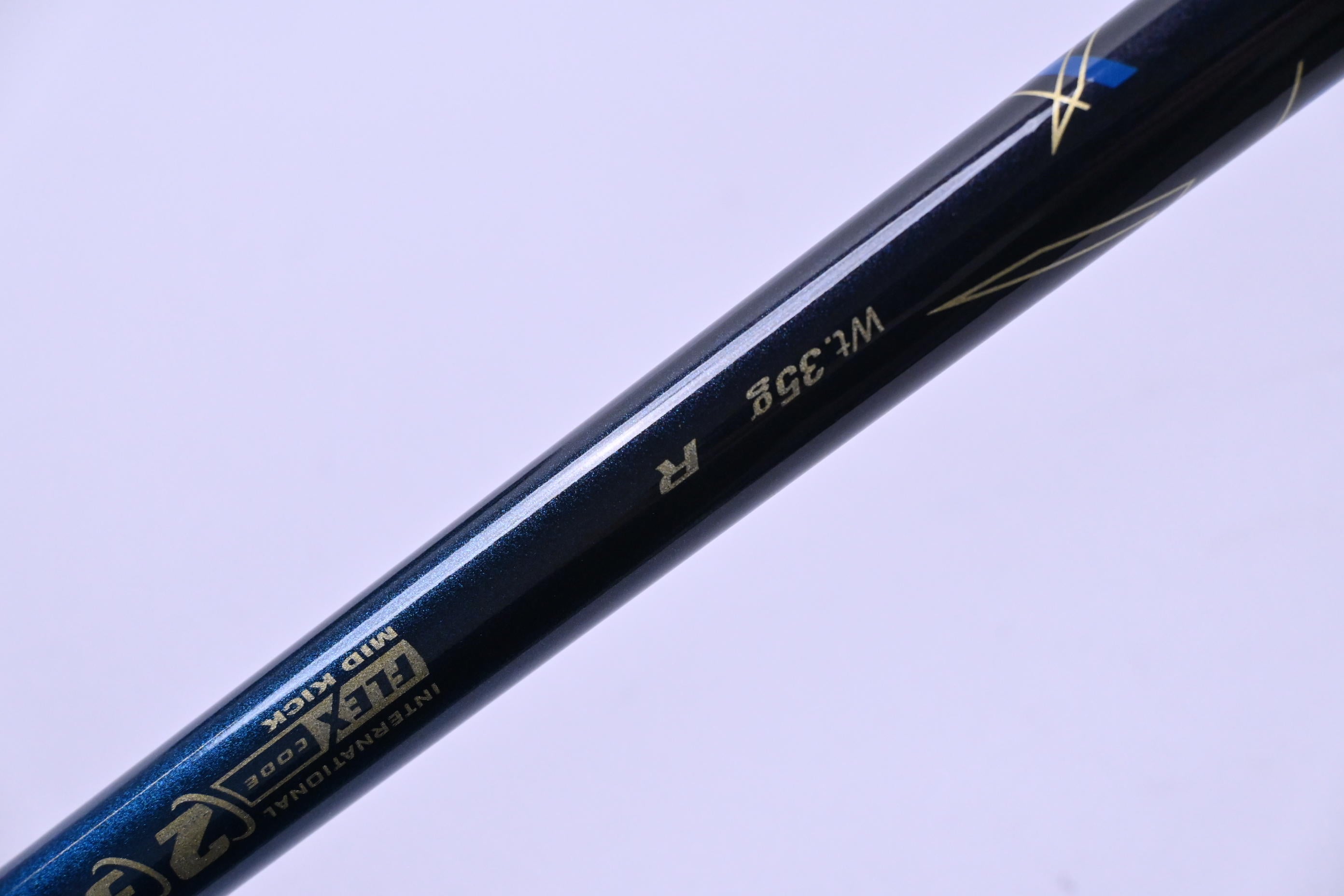 XXIO 13 Driver / 10.5 Degree / Regular Flex XXIO MP1300 35 Shaft