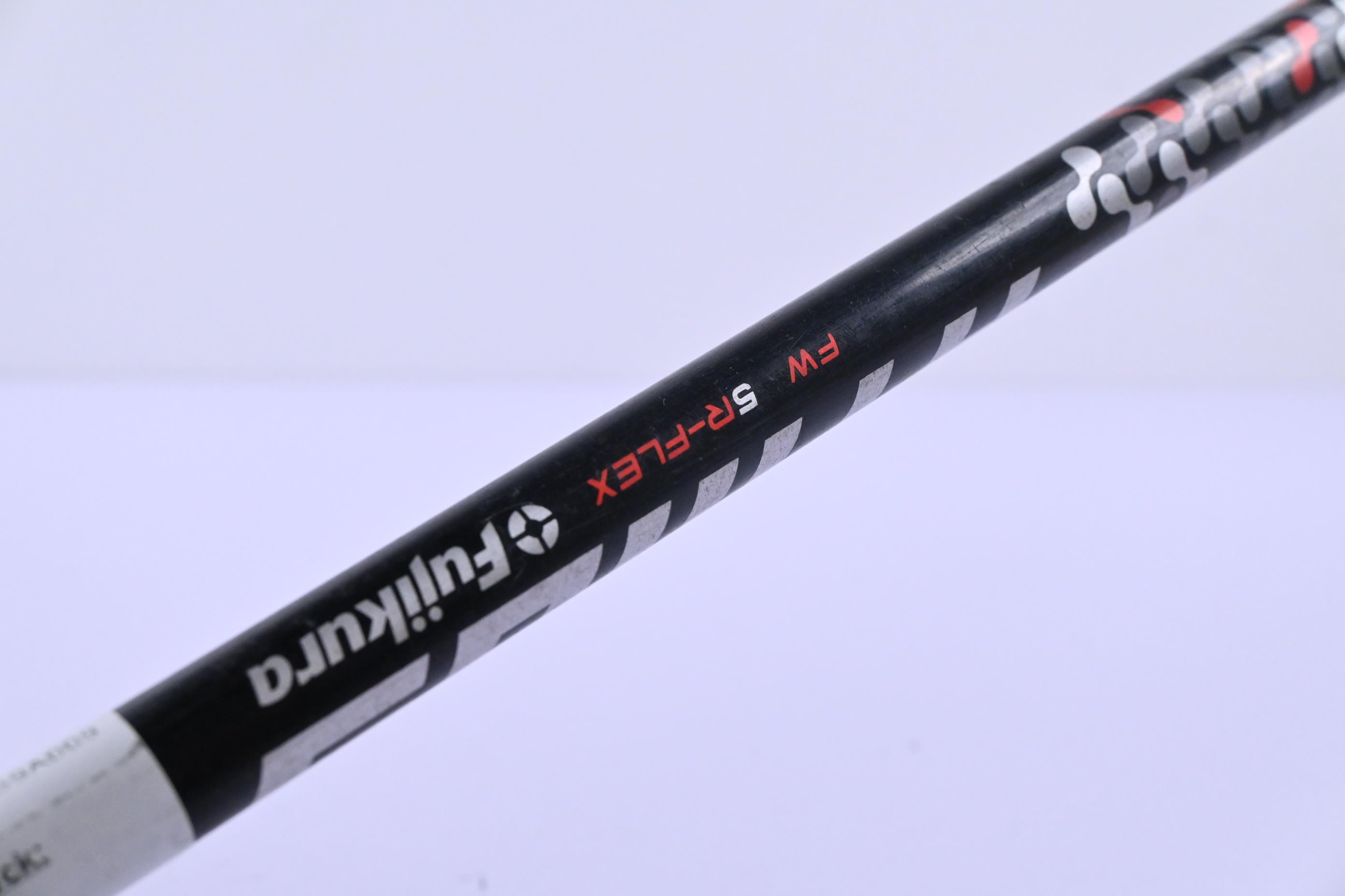 Taylormade M6 #3 Wood / 15 Degree / Regular Flex Fujikura Atmos Red 5 Shaft