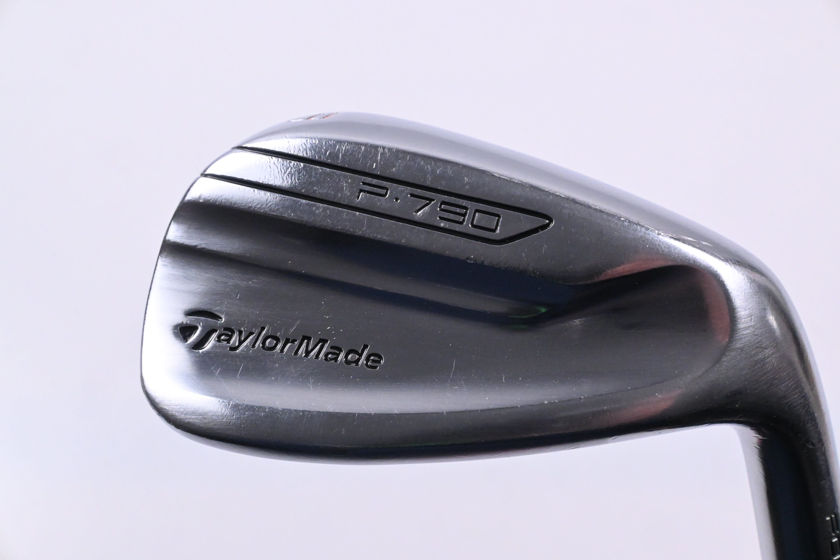 Taylormade P790 2019 Approach Wedge / 50 Degree / Stiff Flex Recoil ES 780 Shaft