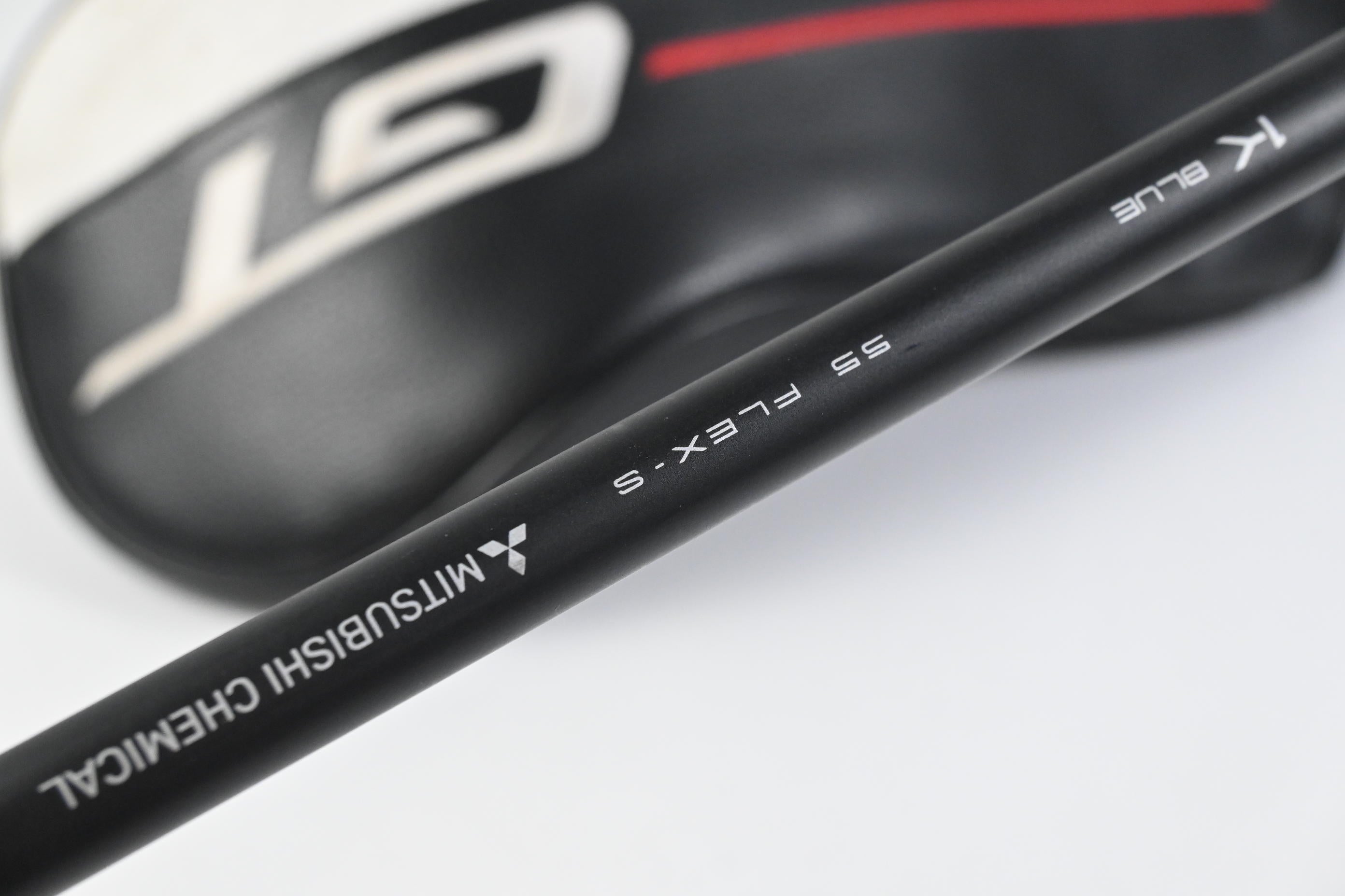 Titleist GT2 Driver / 10 Degree / Stiff Flex Tensei 1K Blue 55 Shaft