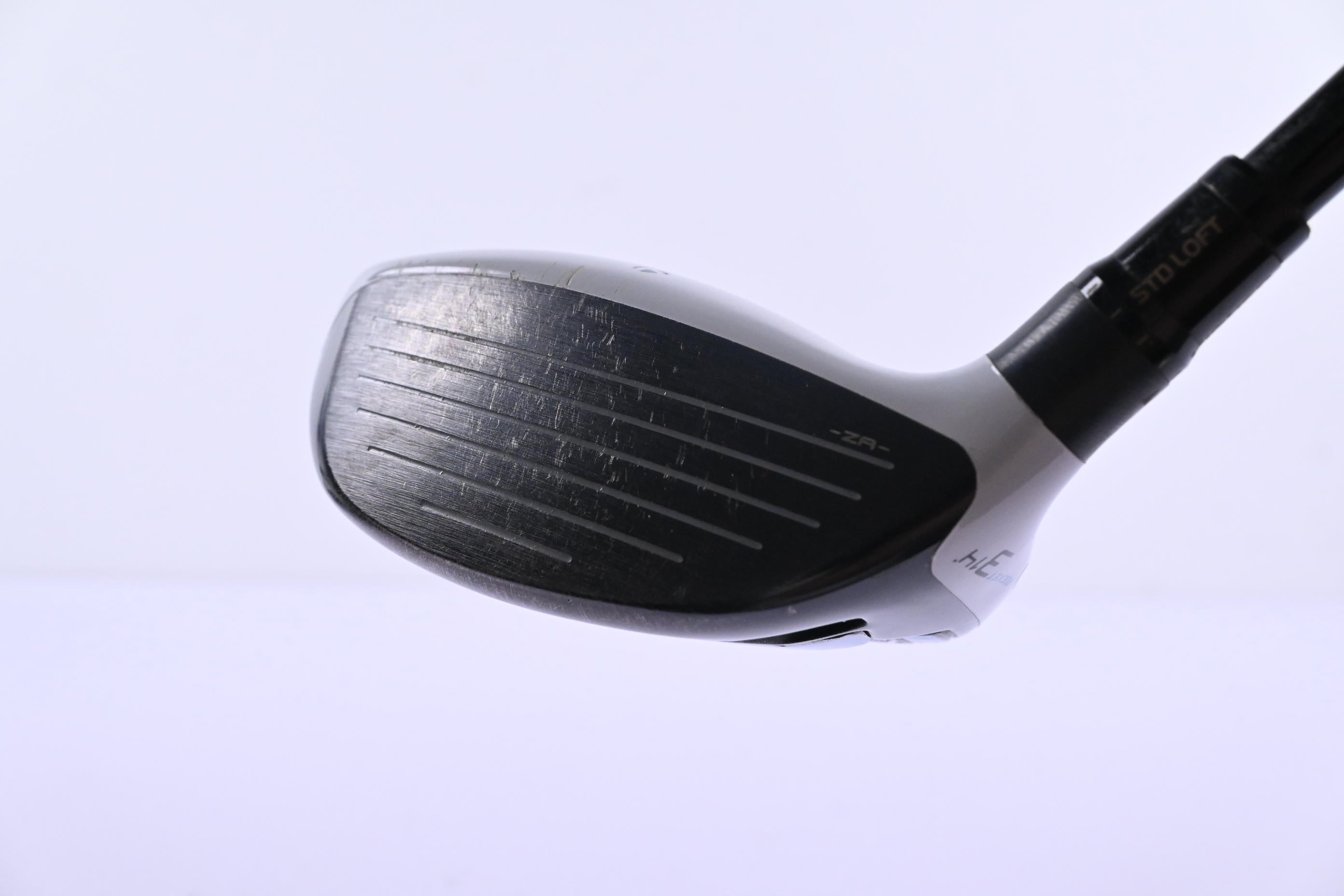 Taylormade SIM Ti #3 Wood / 14 Degree / X-Flex HZRDUS RDX Smoke Red FW 75 Shaft