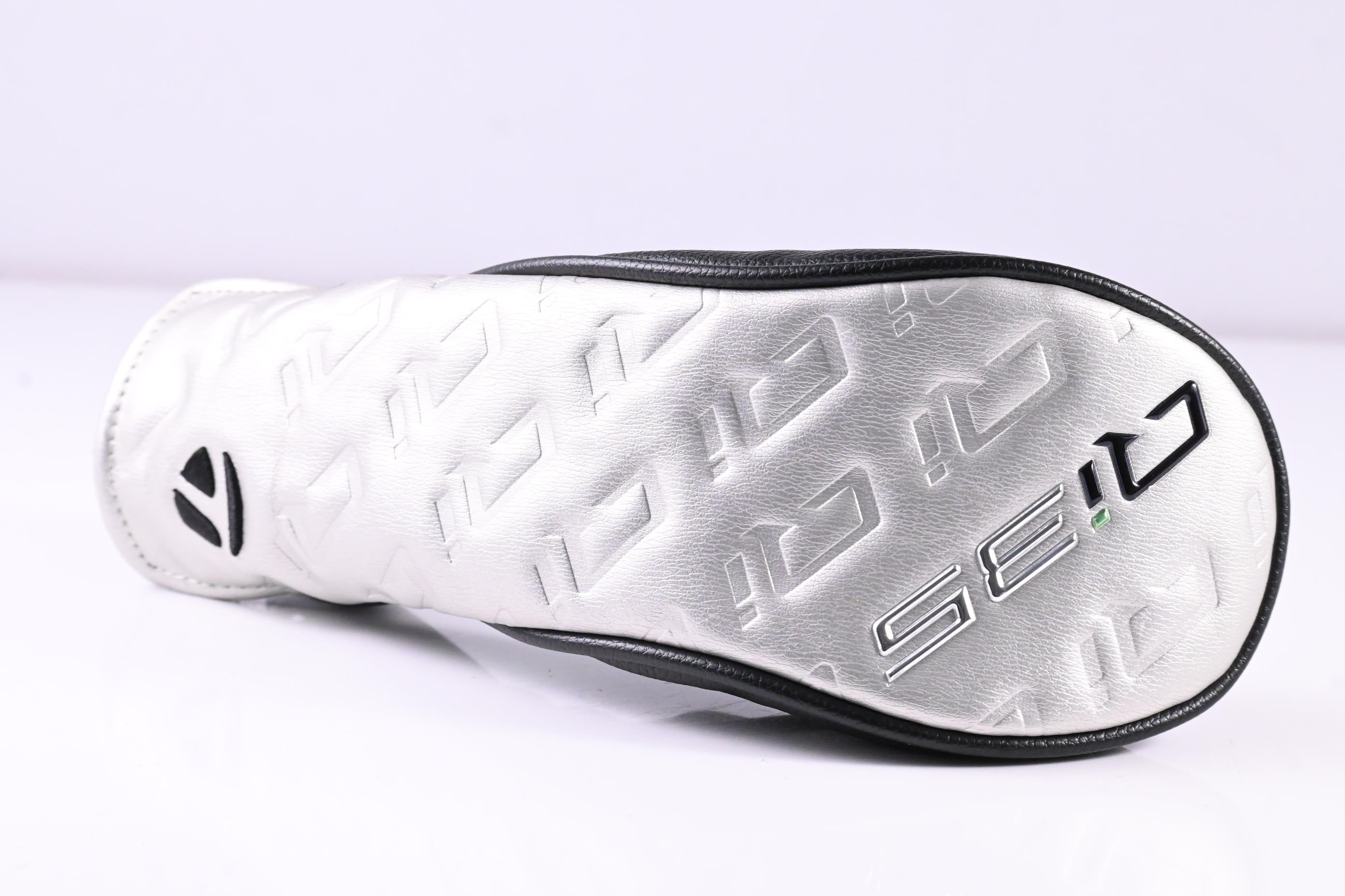 Taylormade Qi35 #4 Hybrid / 22 Degree / Regular Flex Ventus Blue 6 Shaft