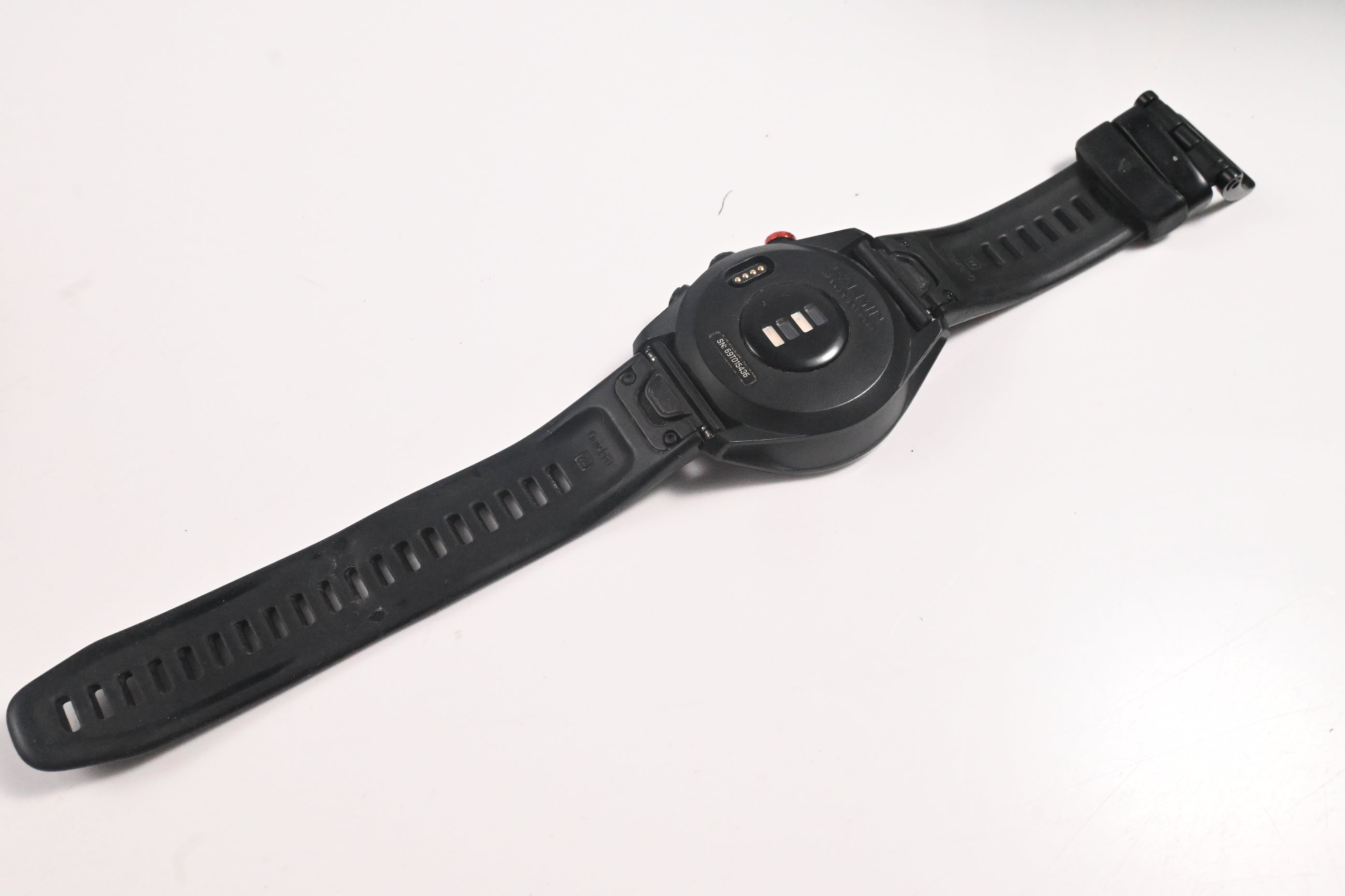 Garmin Approach S62 / GPS Watch