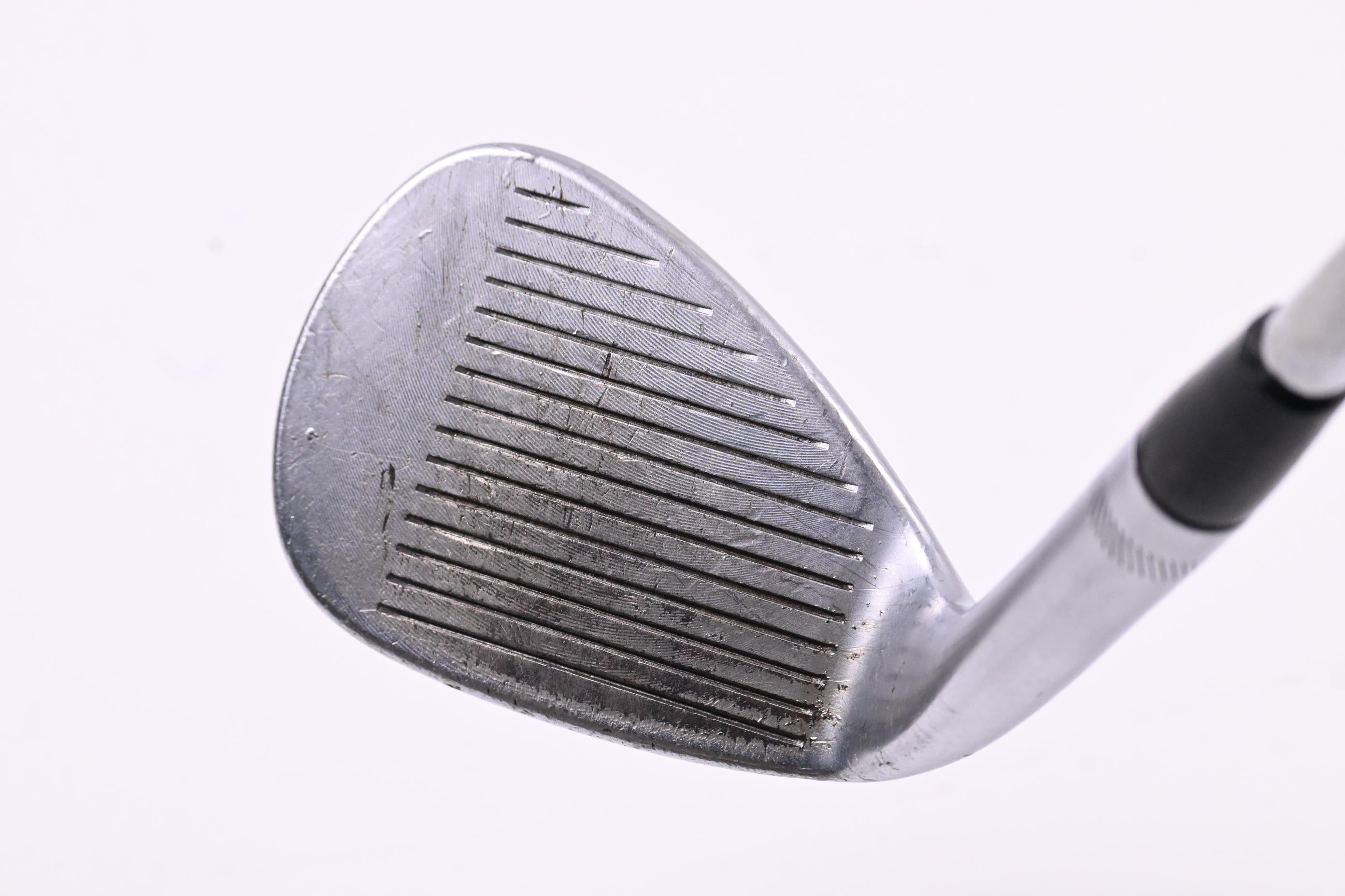 Titleist Vokey Spin Milled 2007 Lob Wedge / 58 Degree / Stiff Flex Dynamic Gold