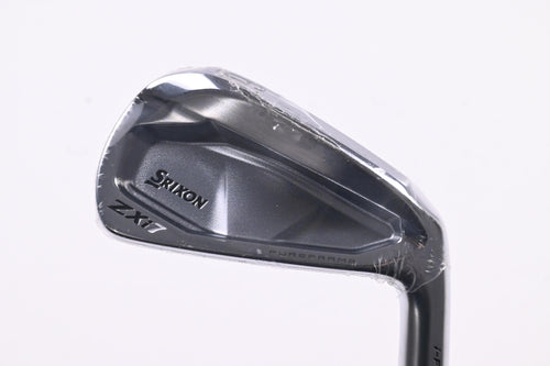 Srixon ZXi7 #6 Iron / 28 Degree / X-Flex True Temper Dynamic Gold Shaft