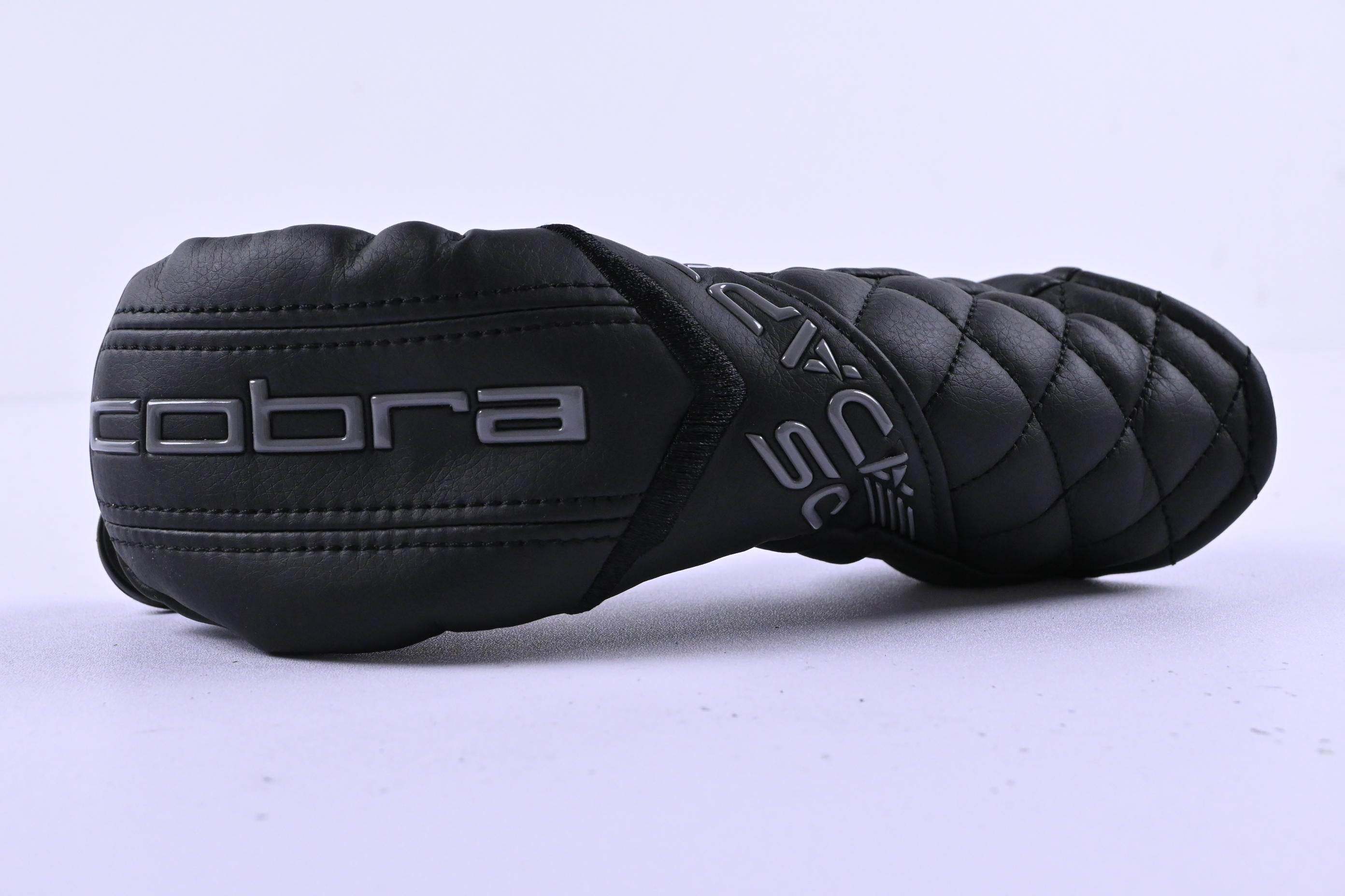 Cobra DS-Adapt #5 Hybrid / 24 Degree / Regular Flex KBS PG Hybrid 75 Shaft