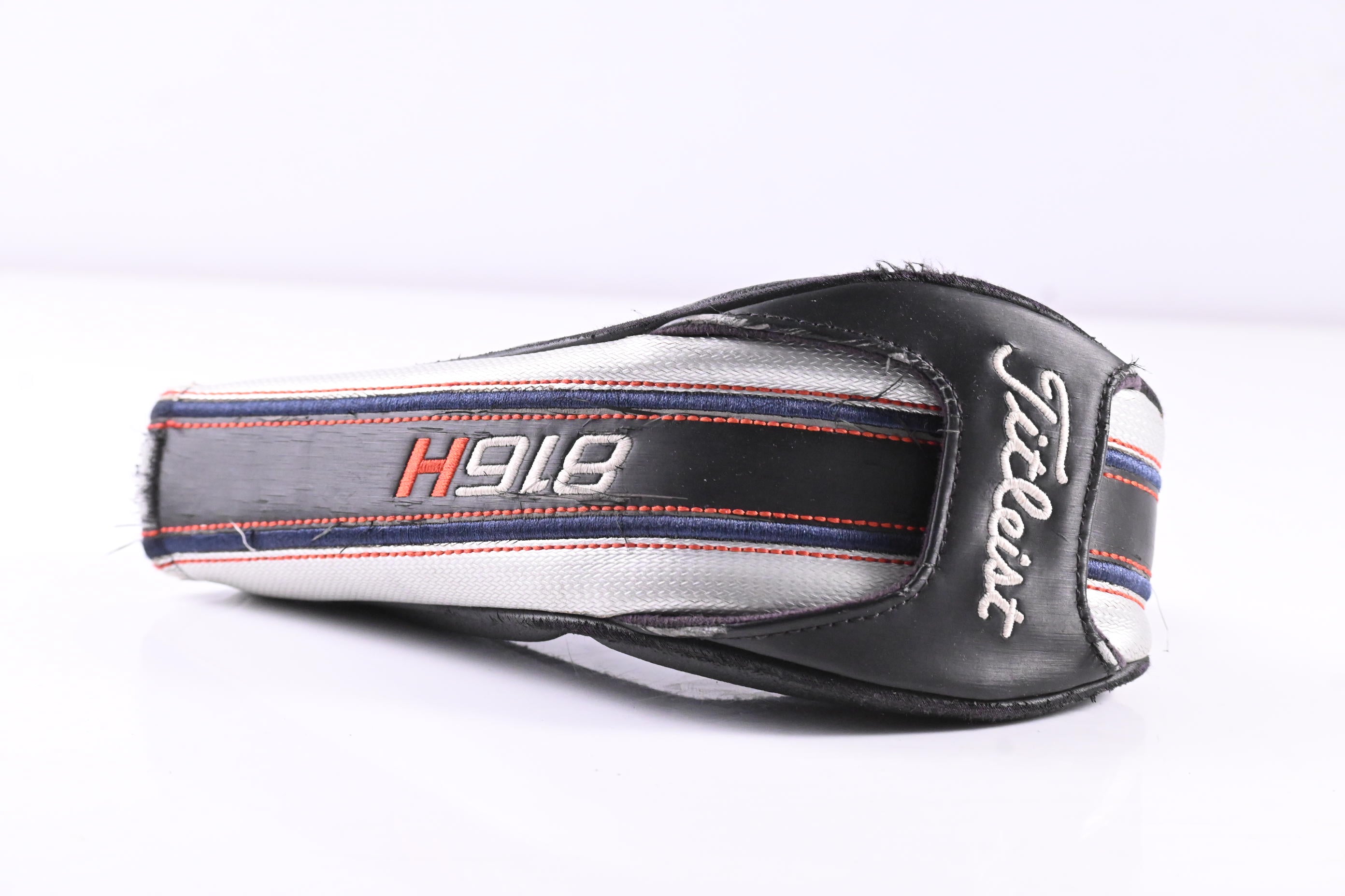 Titleist 816 H2 #3 Hybrid / 21 Degree / Regular Flex Kuro Kage Black 60 Shaft