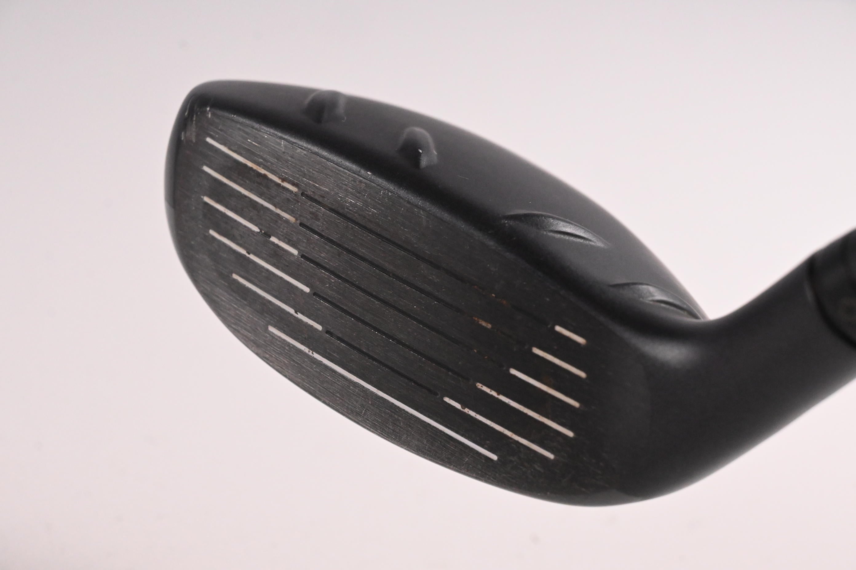 Ping G410 #3 Hybrid / 19 Degree / Regular Flex Ping Alta CB Red 70 Shaft