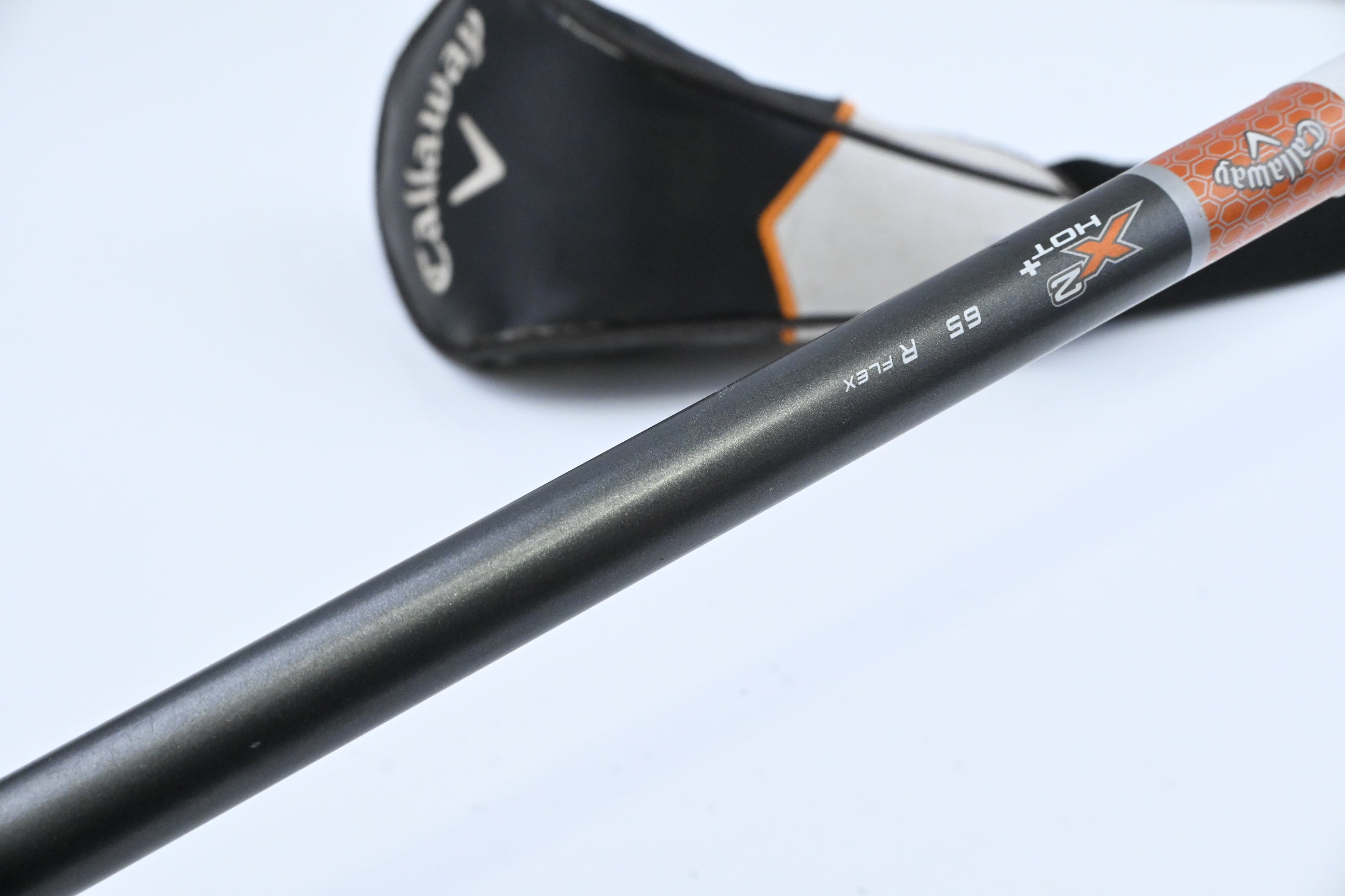 Callaway X2 Hot+ #3 Wood / 15 Degree / Regular Flex X2 Hot+ 65 Shaft