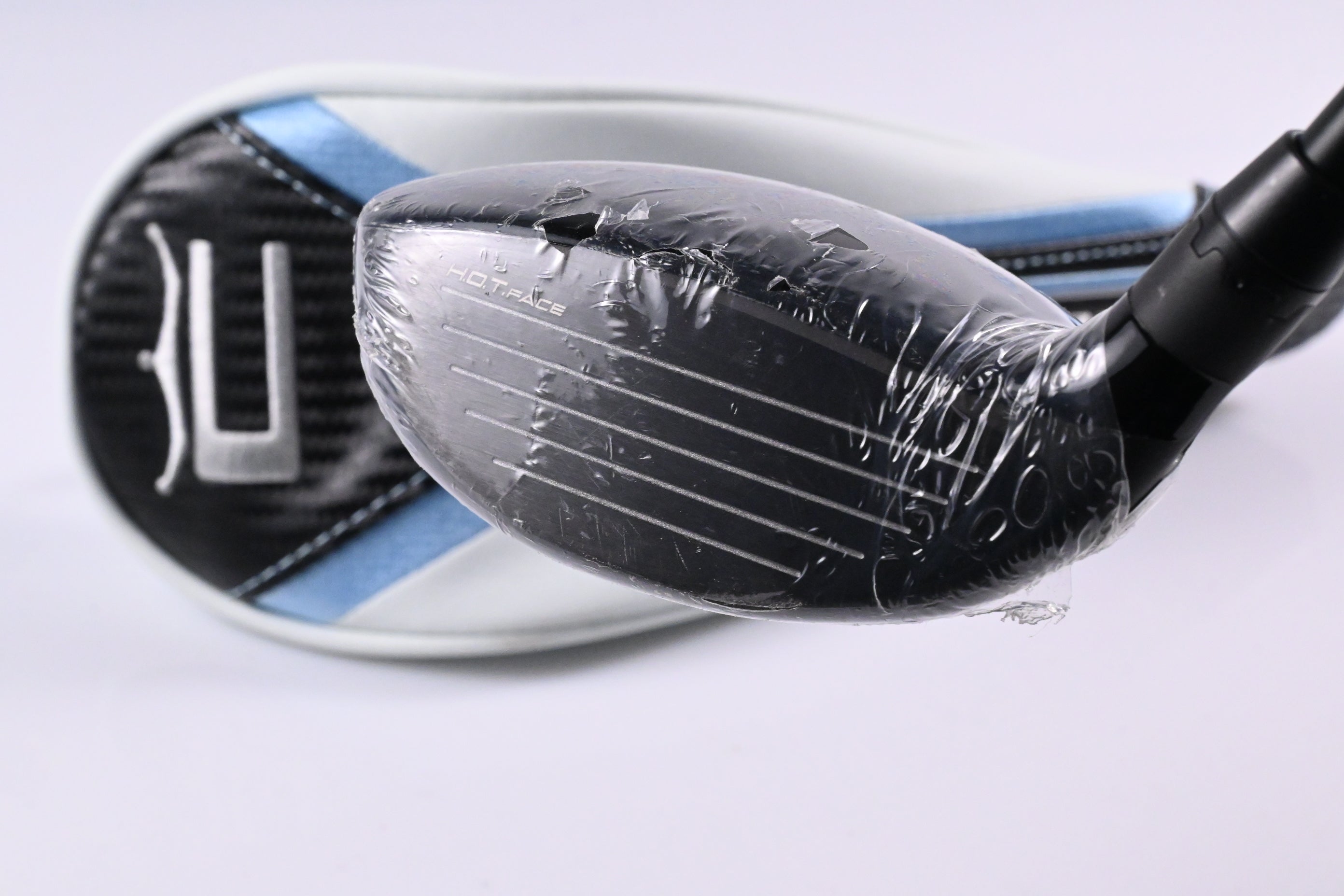 Ladies Cobra Aerojet Max #5 Wood / 21.5 Degre / Ladies Flex UST Helium Nanocore 4